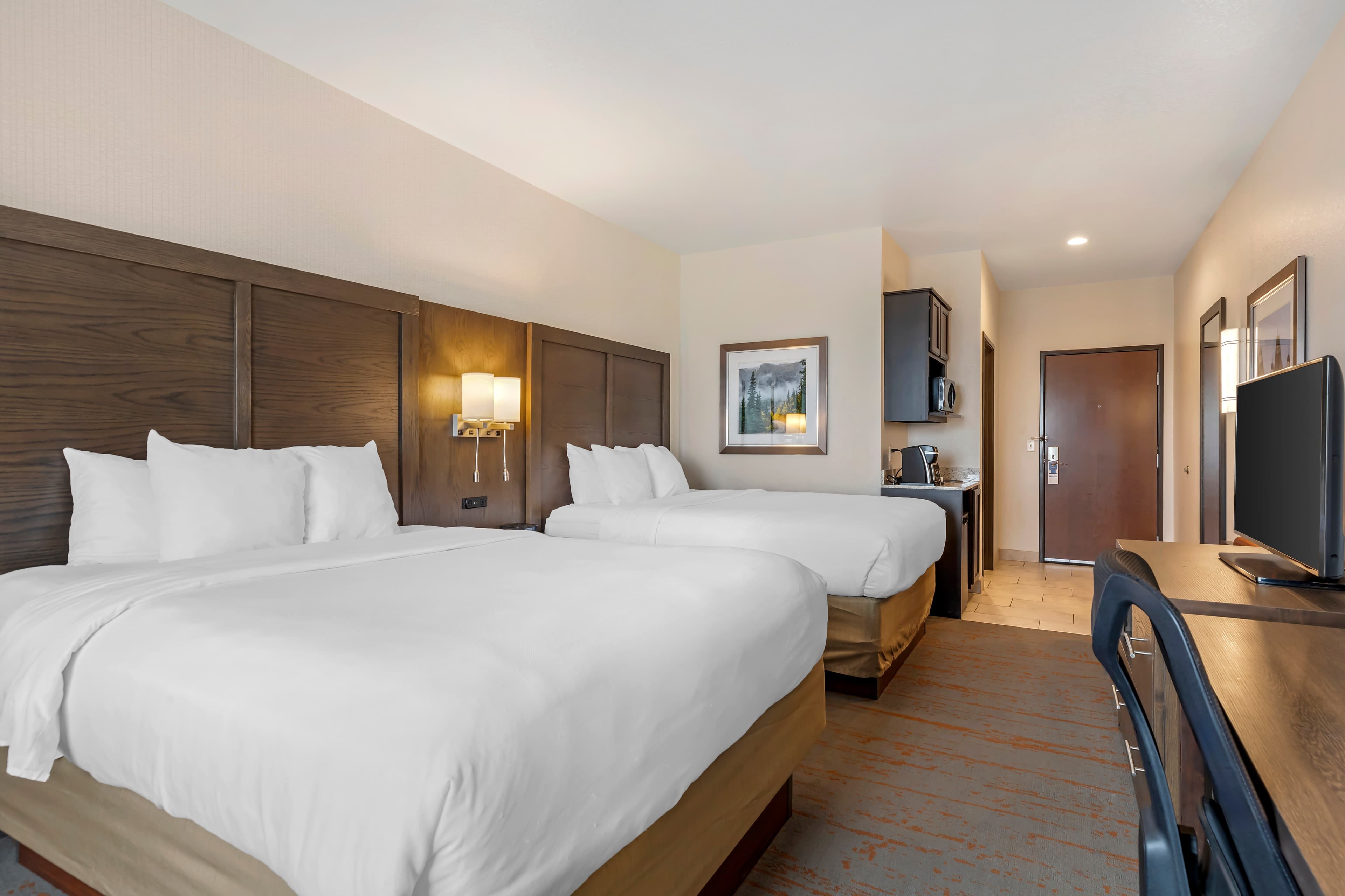 Comfort Inn & Suites Brighton Denver NE Medical Center — 46