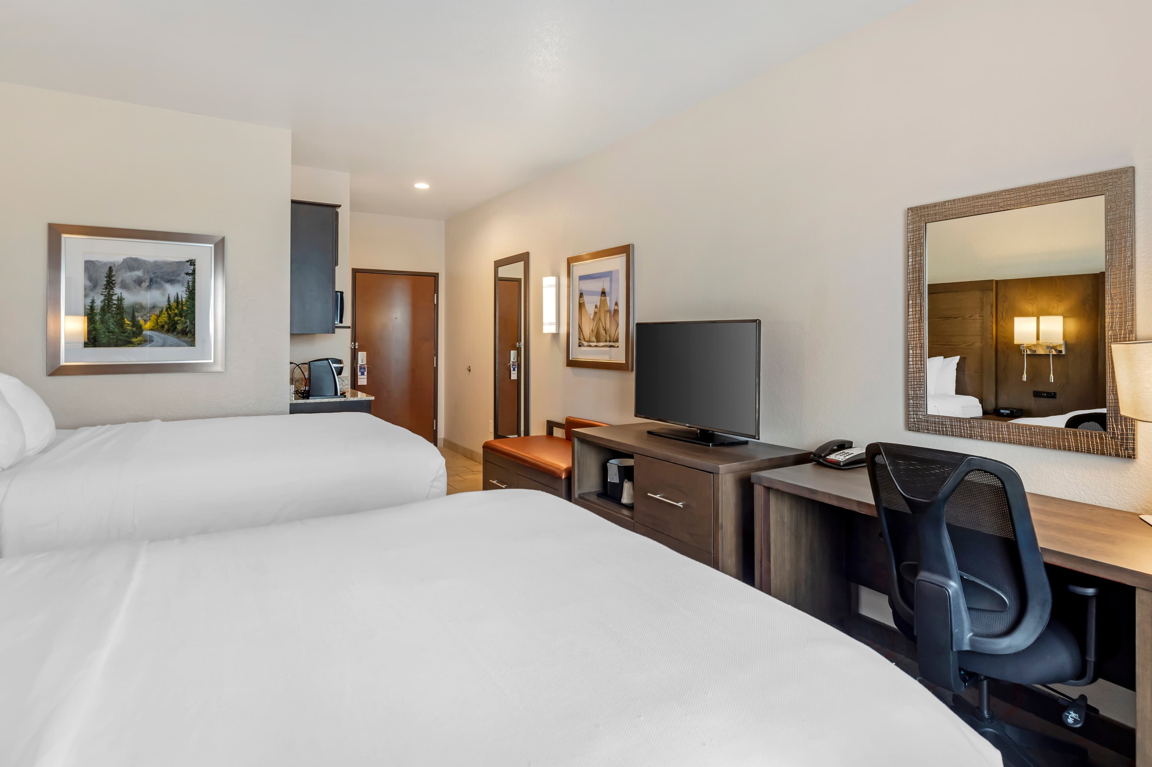 Comfort Inn & Suites Brighton Denver NE Medical Center — 49