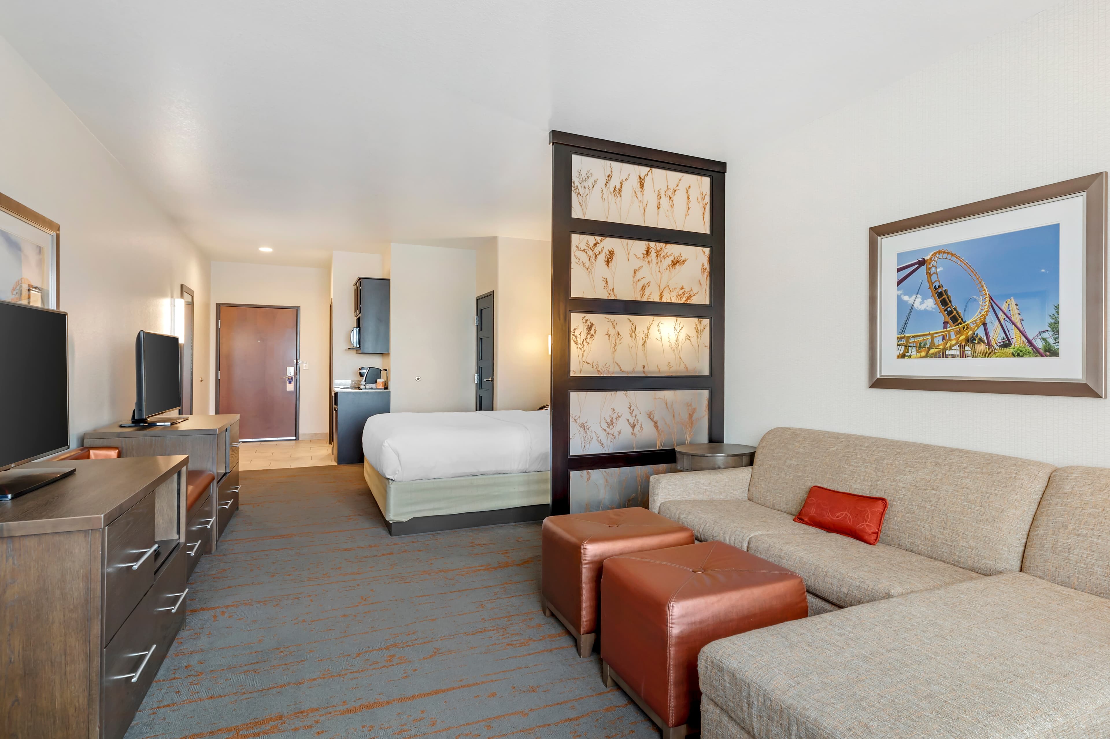 Comfort Inn & Suites Brighton Denver NE Medical Center — 35