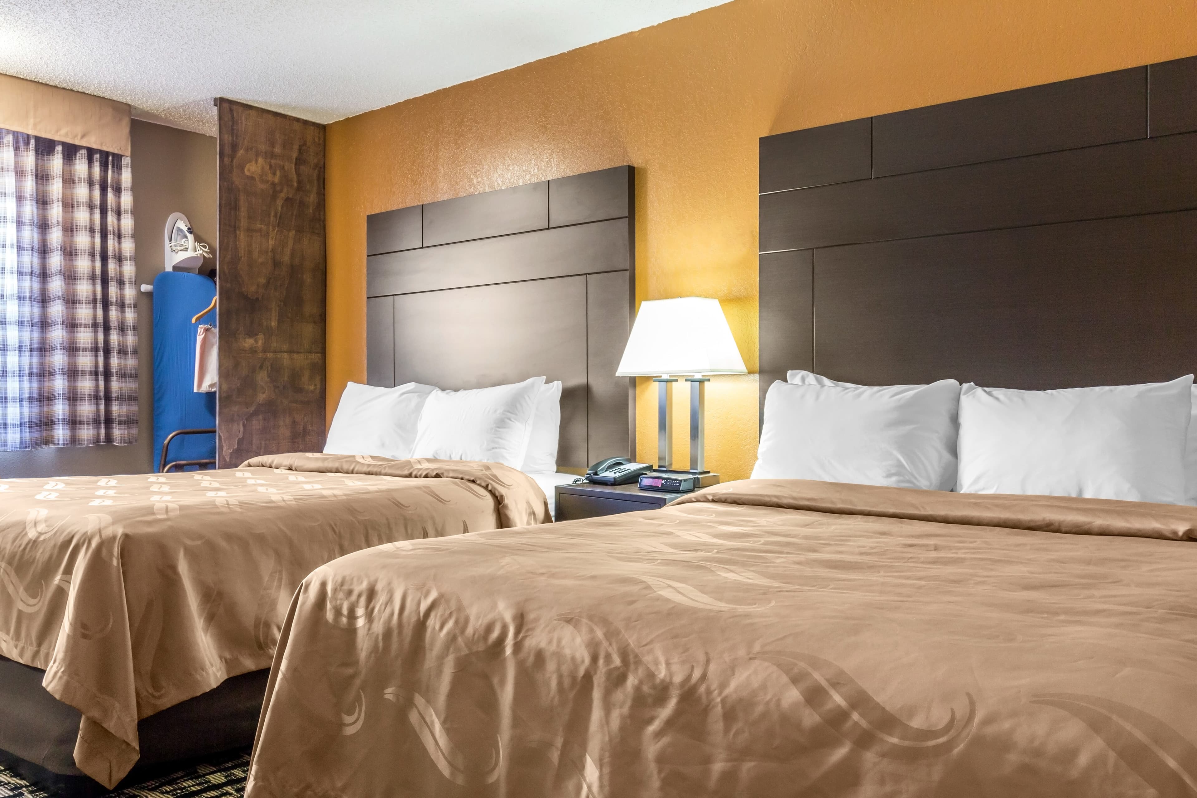 Quality Inn Lamar — 14