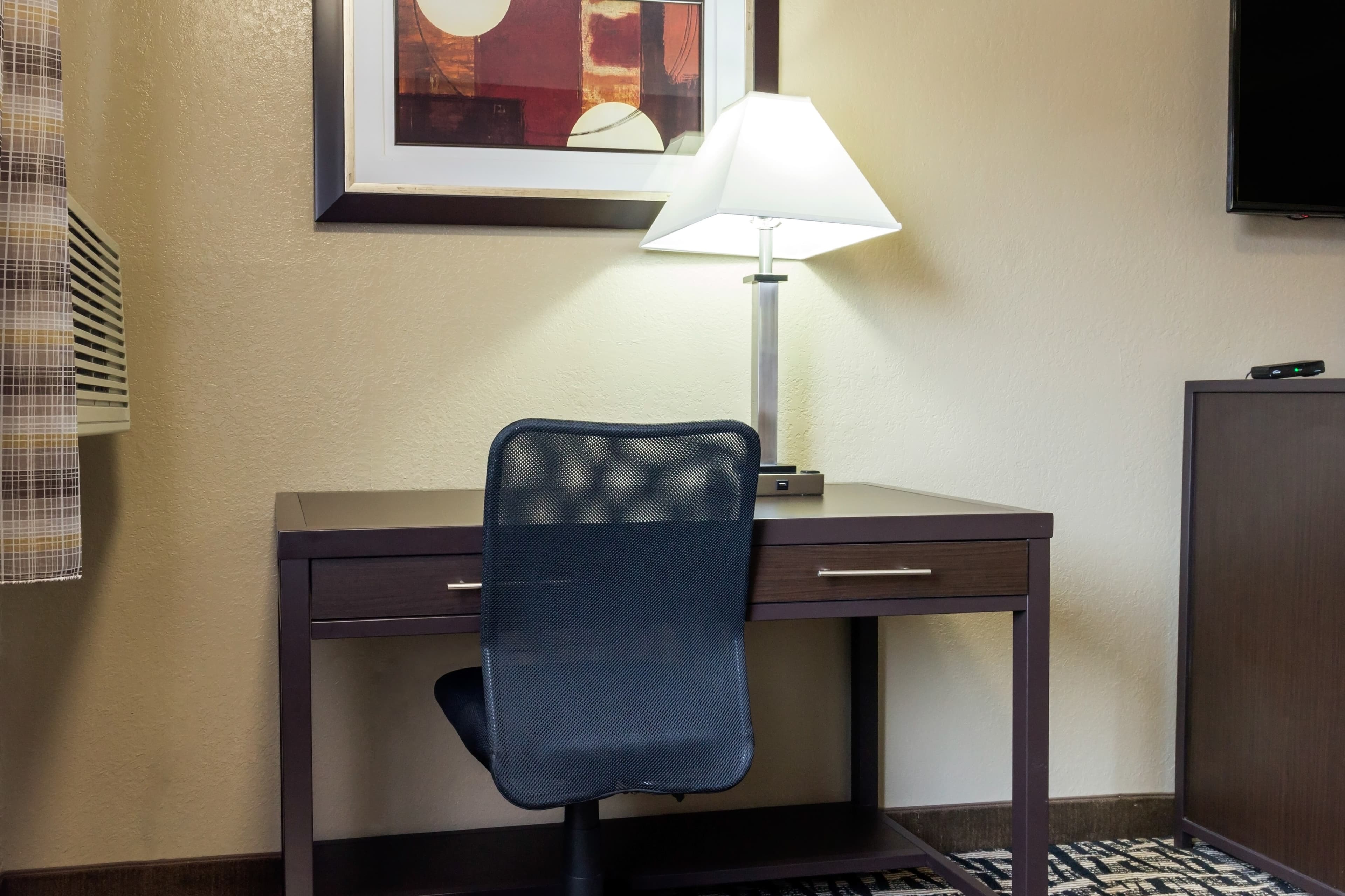 Quality Inn Lamar - Image 5