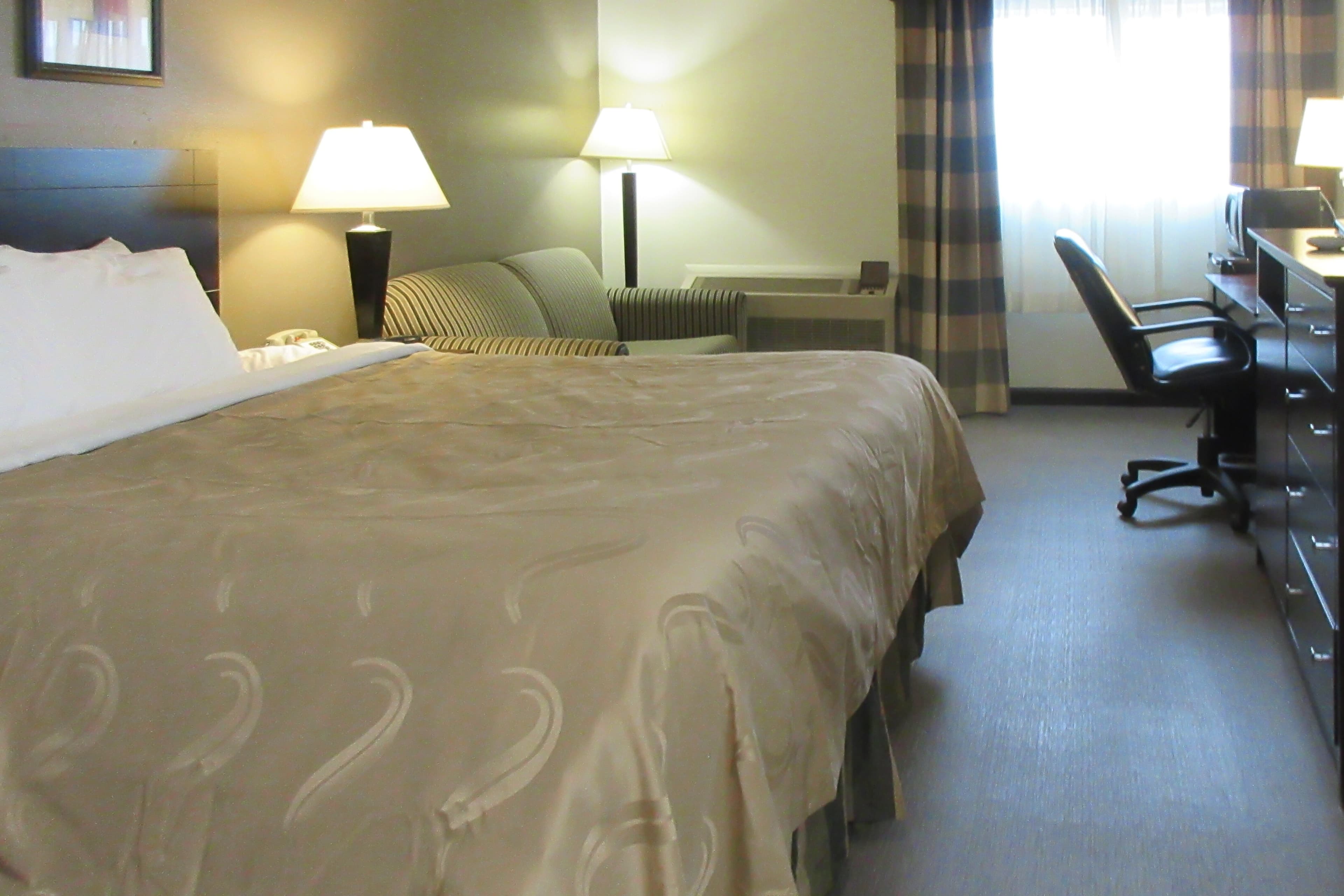 Quality Inn Longmont - Image 3