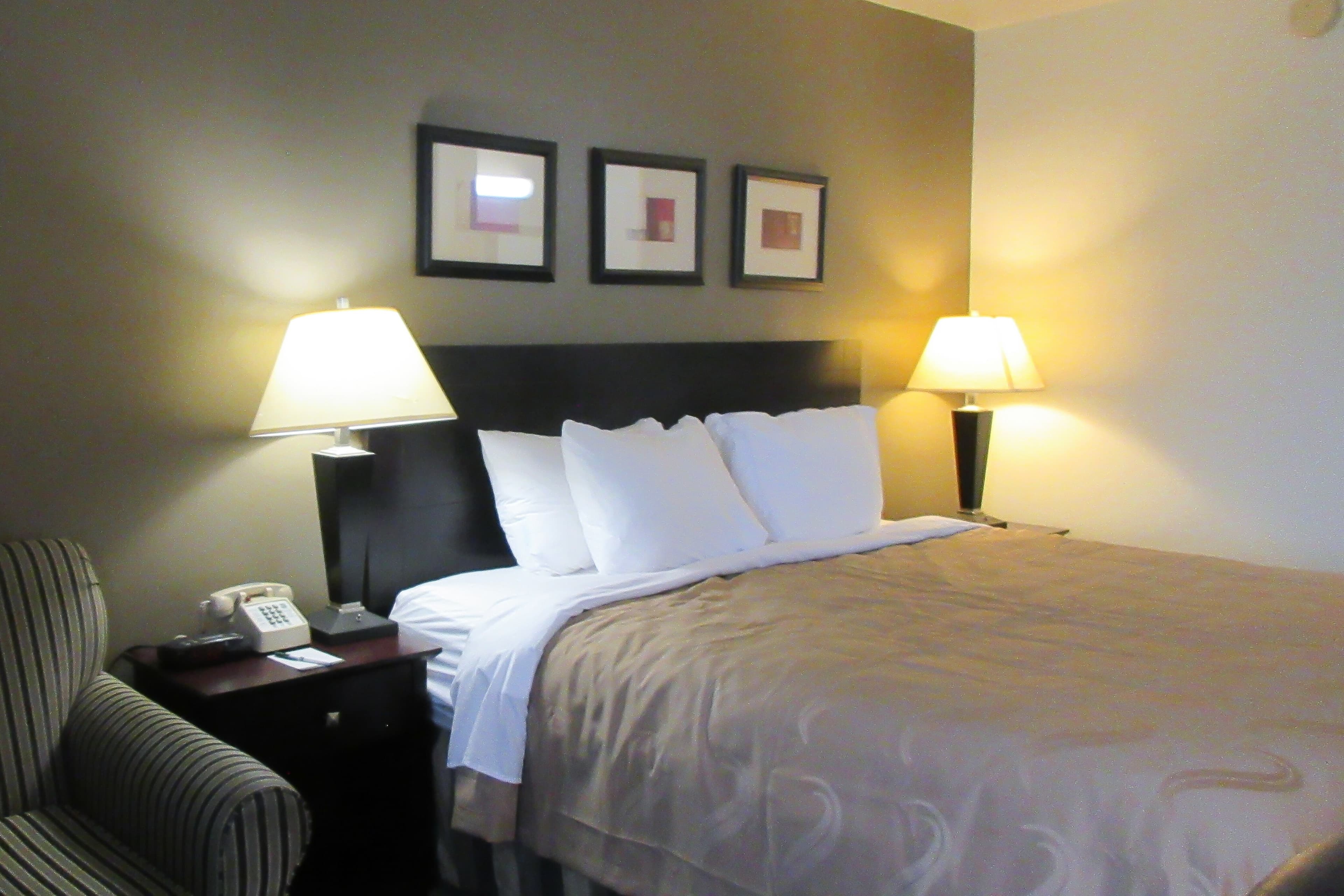 Quality Inn Longmont - Image 1