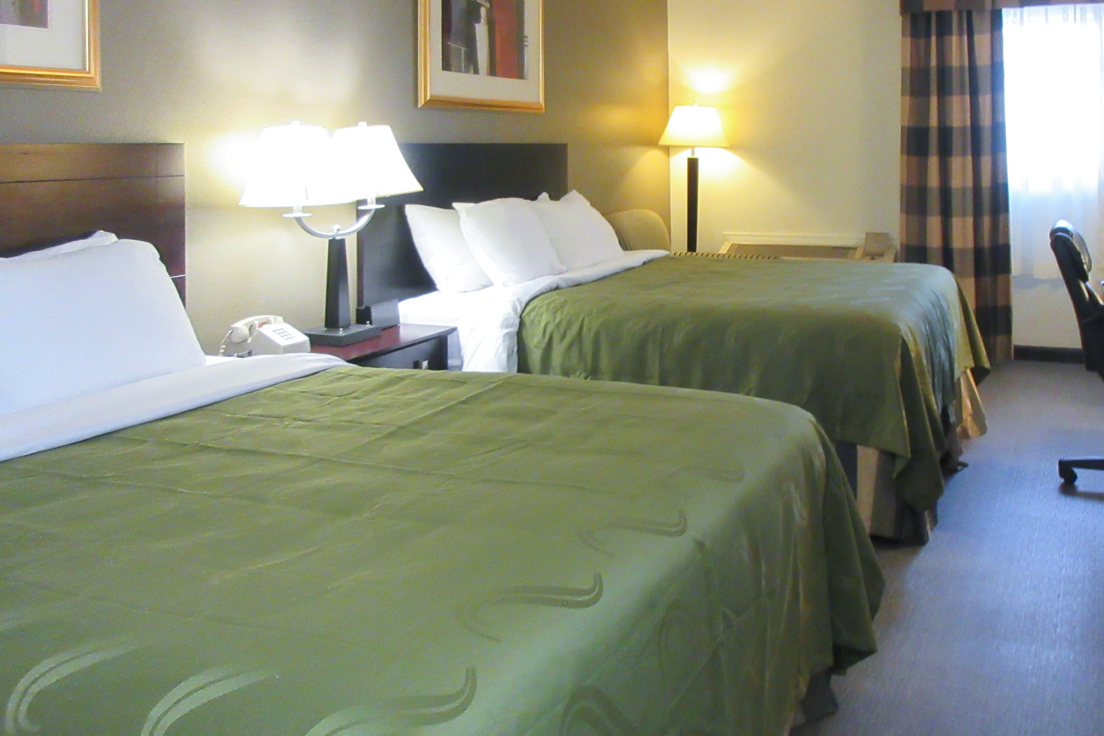 Quality Inn Longmont - Image 5