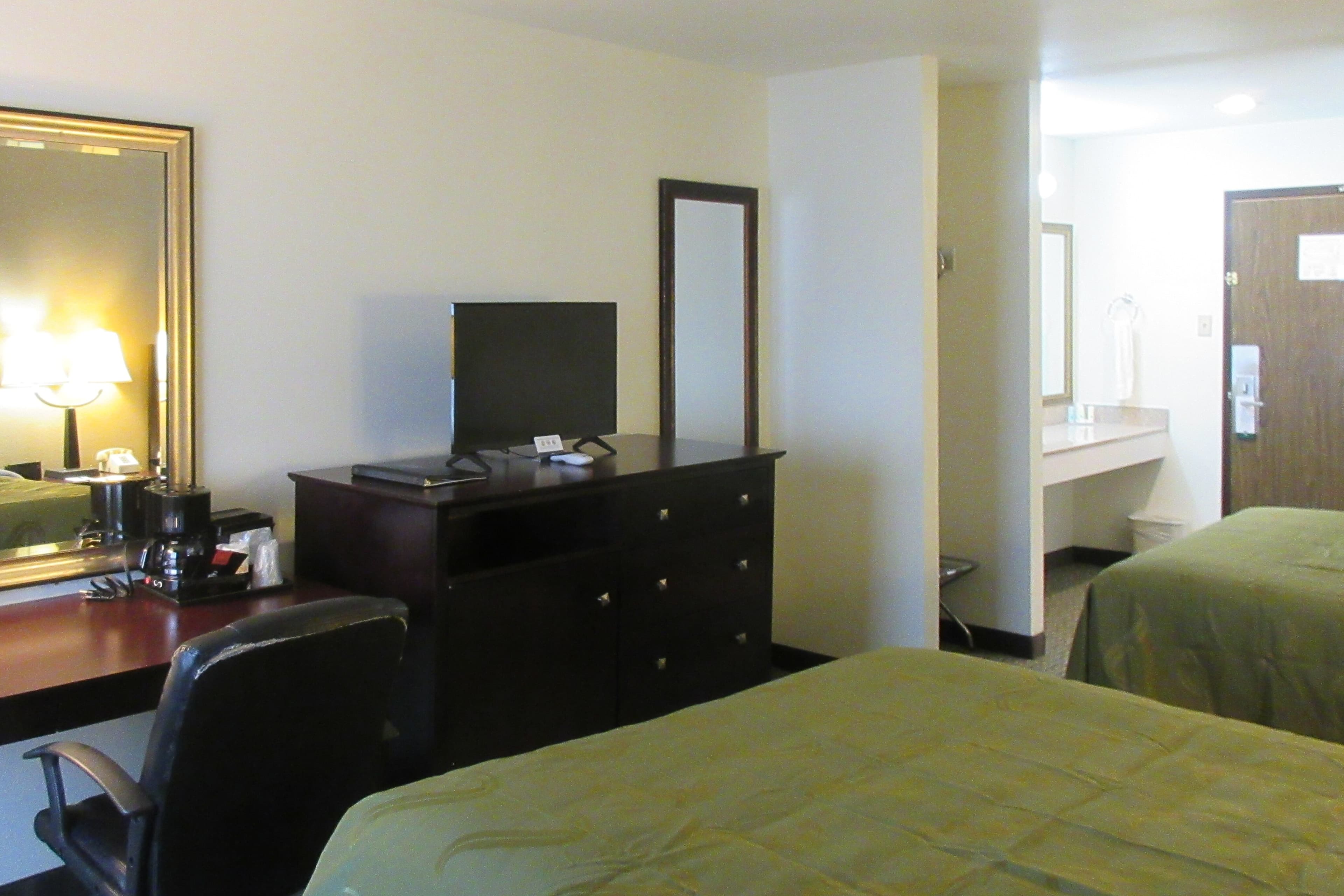 Quality Inn Longmont — 6