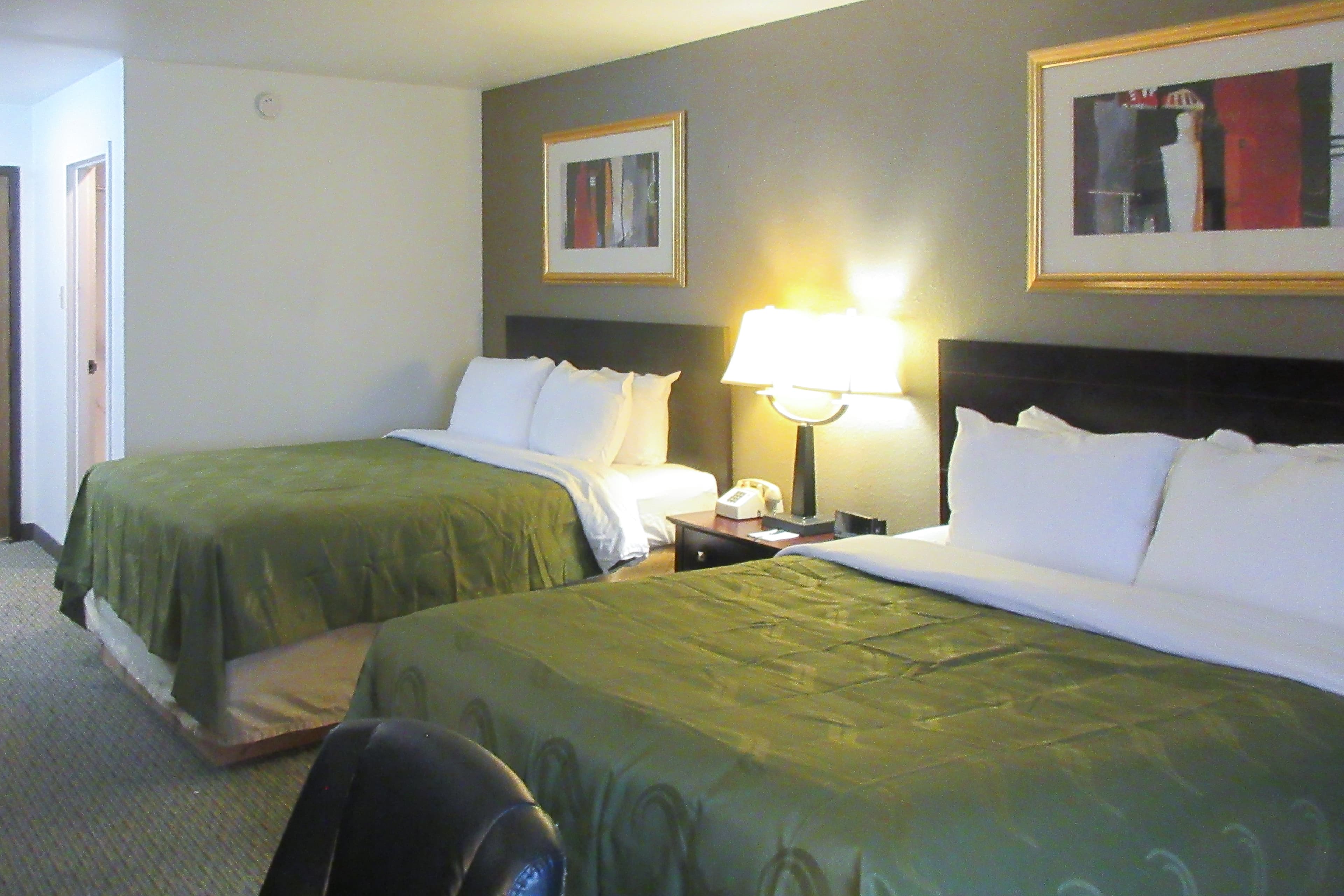 Quality Inn Longmont — 7