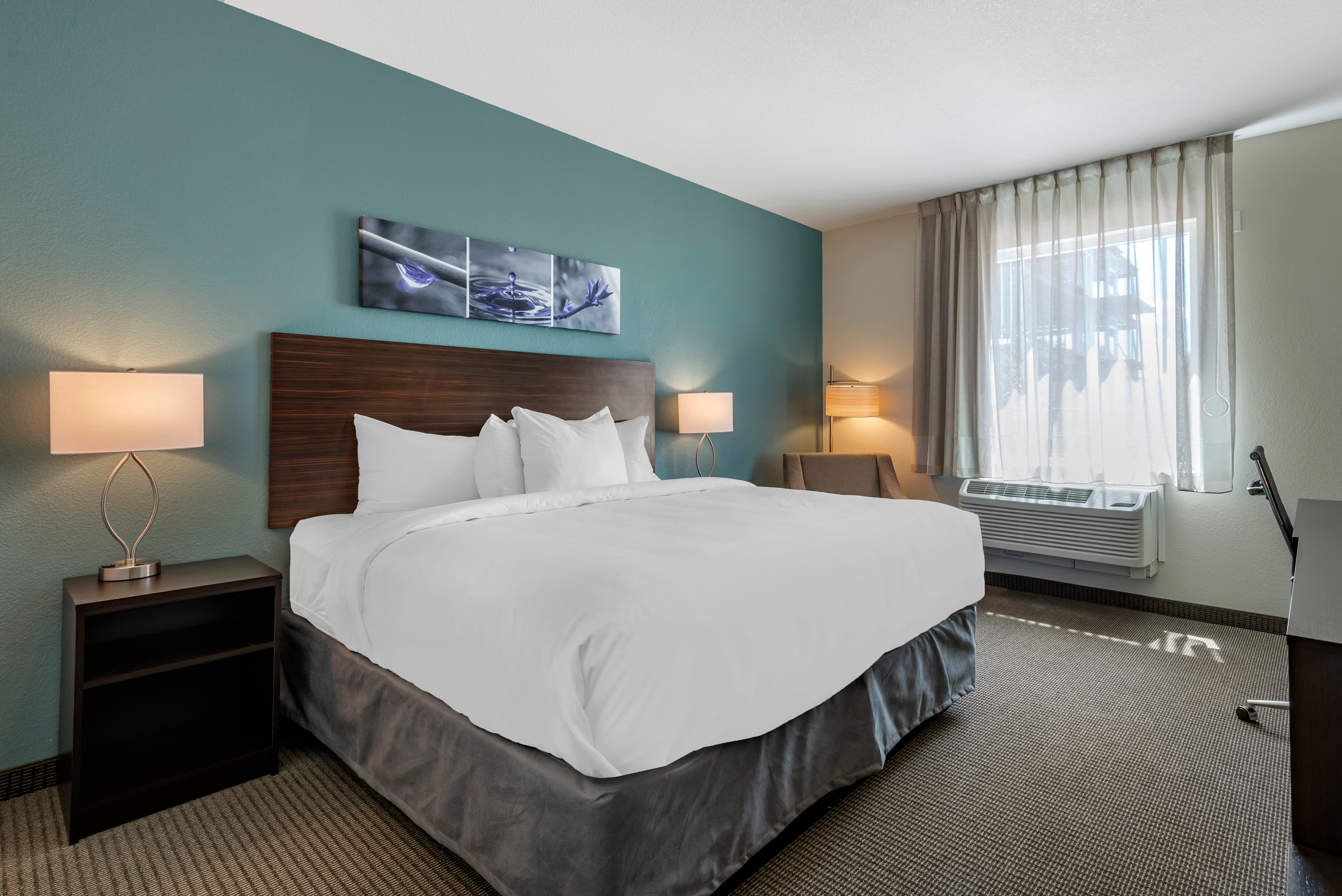 Sleep Inn Durango - Image 2