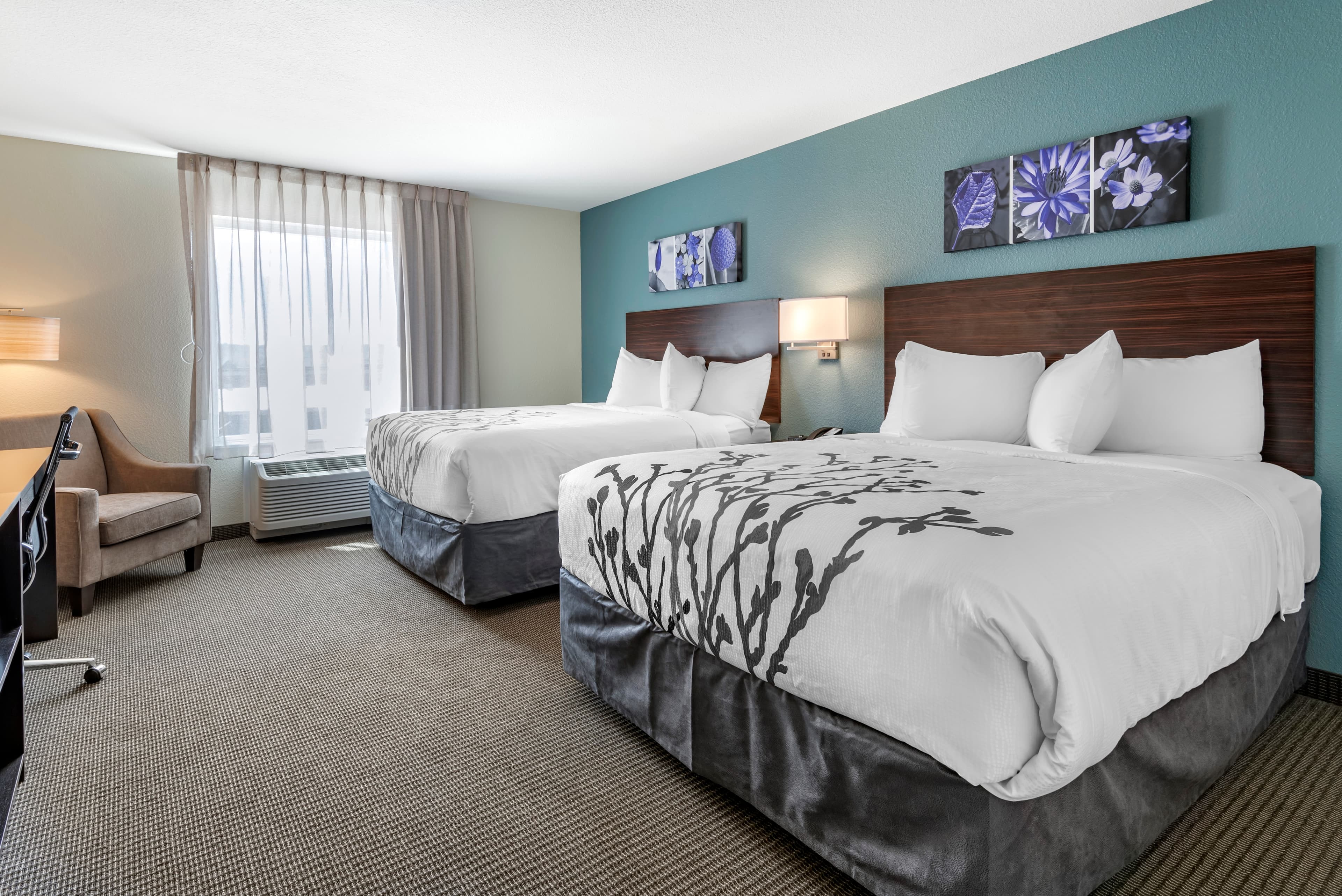 Sleep Inn Durango — 6