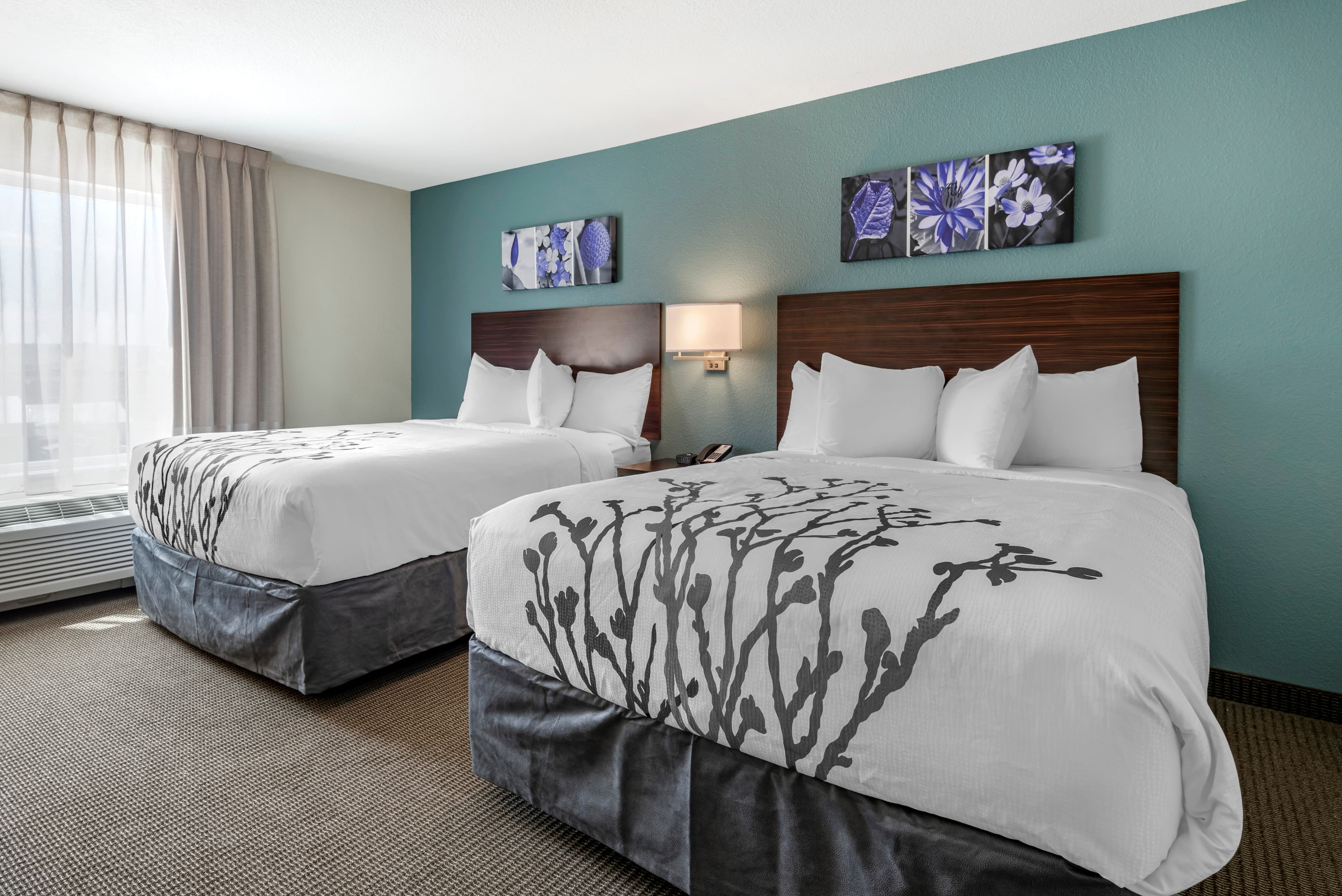 Sleep Inn Durango — 7