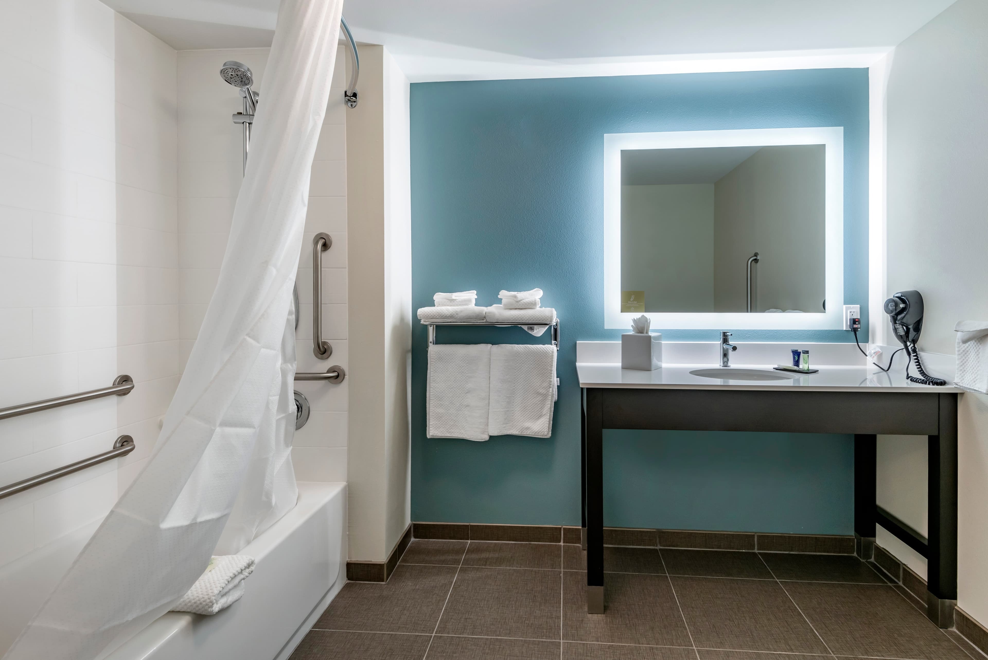 Sleep Inn Durango — 9