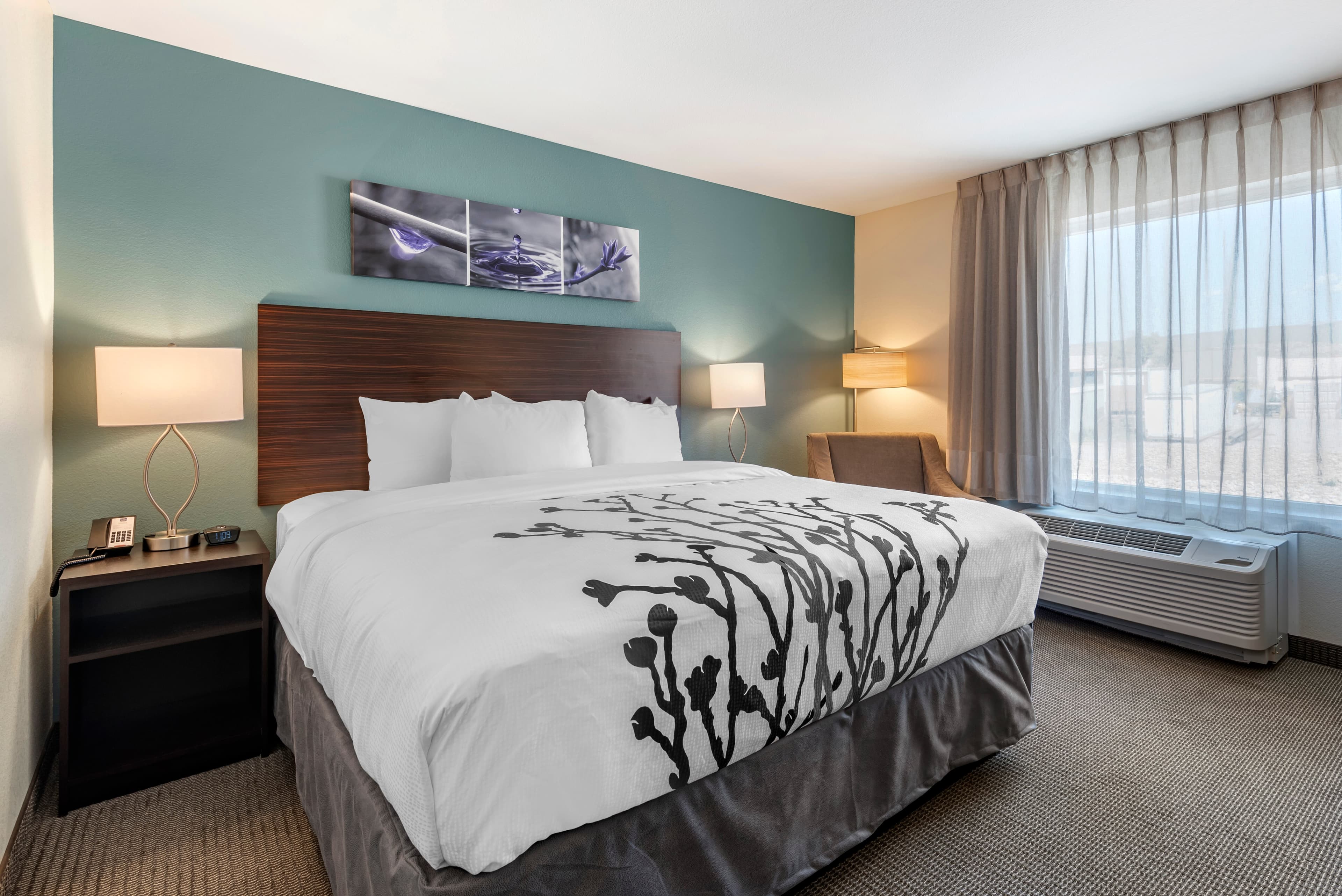 Sleep Inn Durango — 10