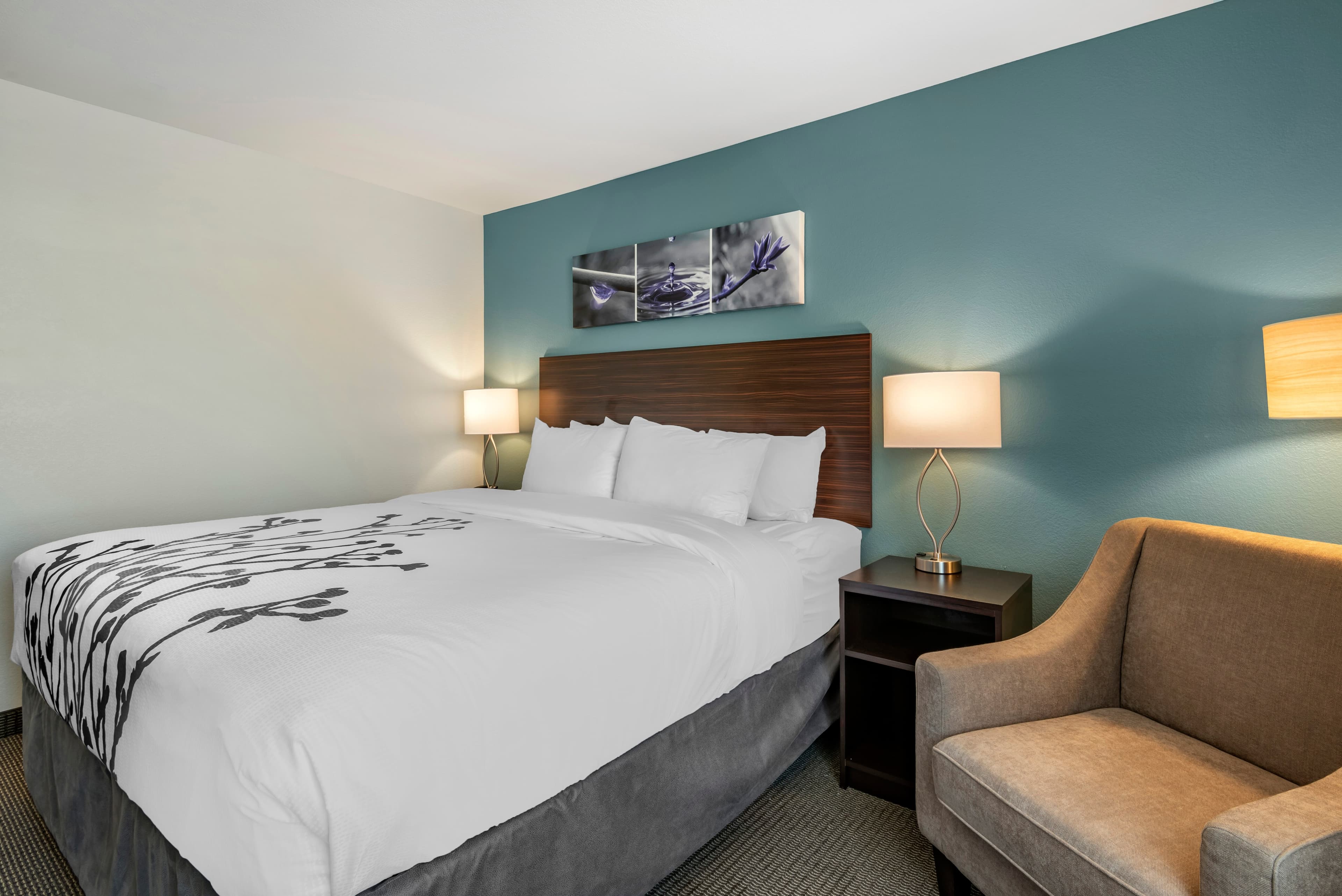 Sleep Inn Durango — 11