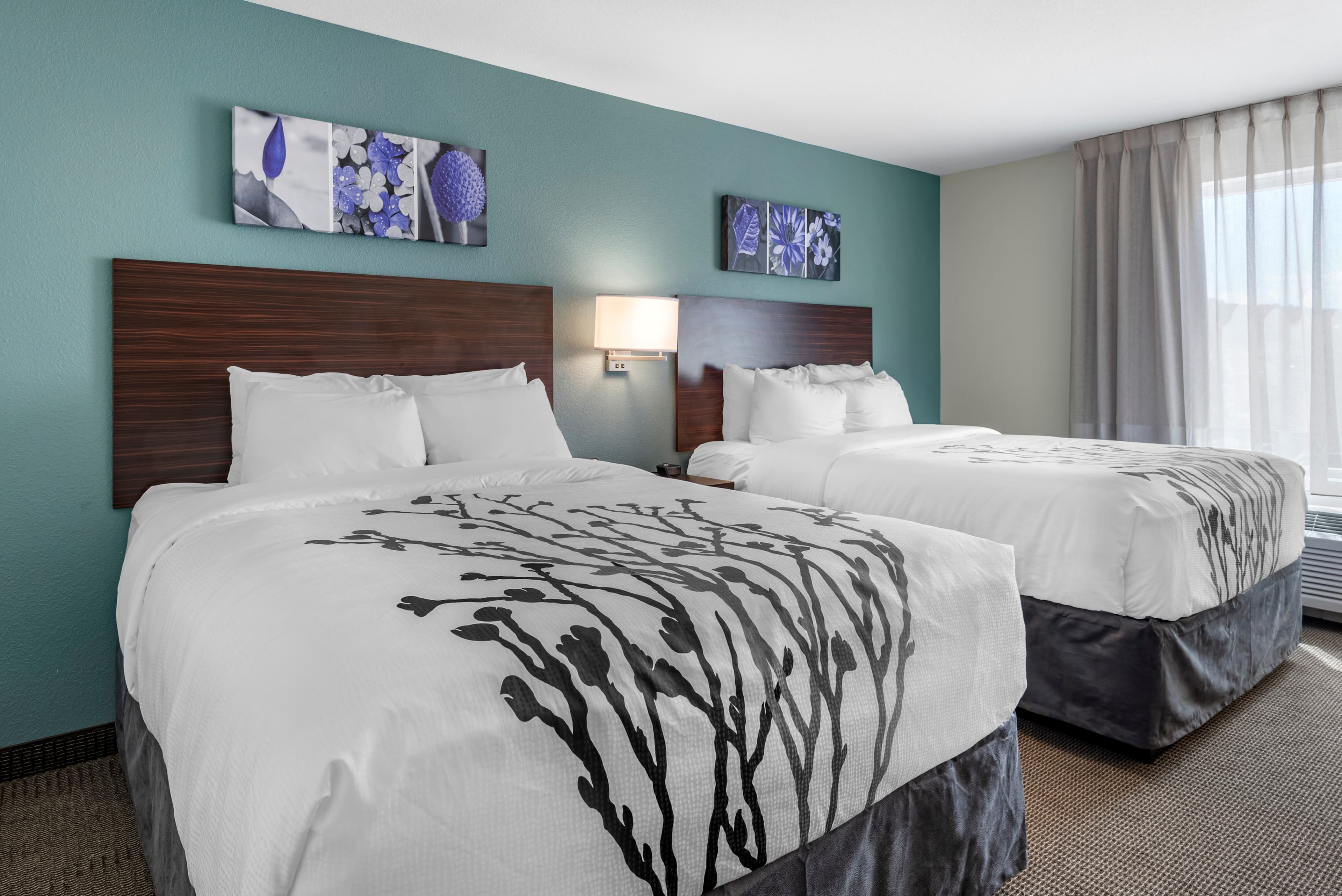 Sleep Inn Durango — 14