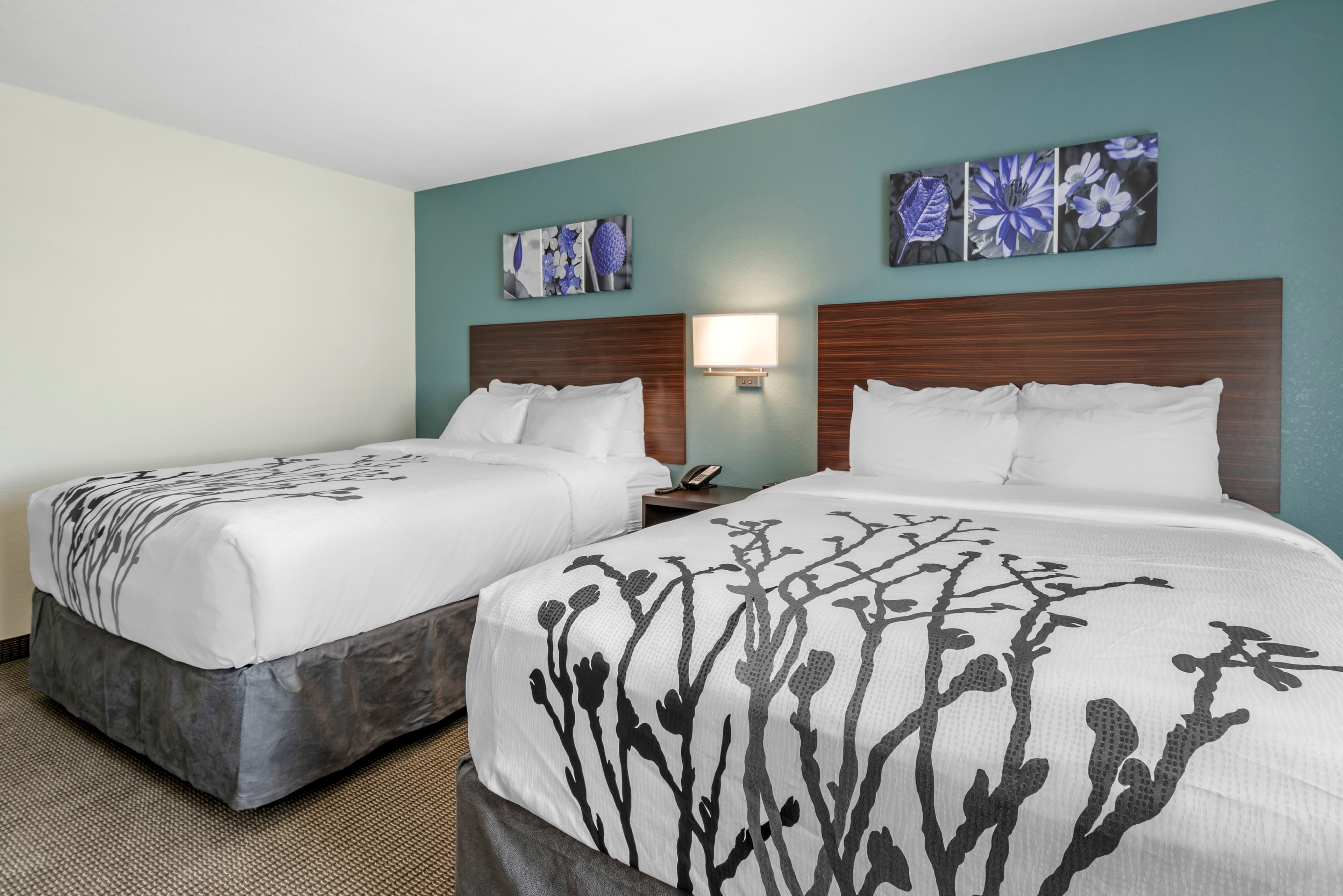 Sleep Inn Durango — 16