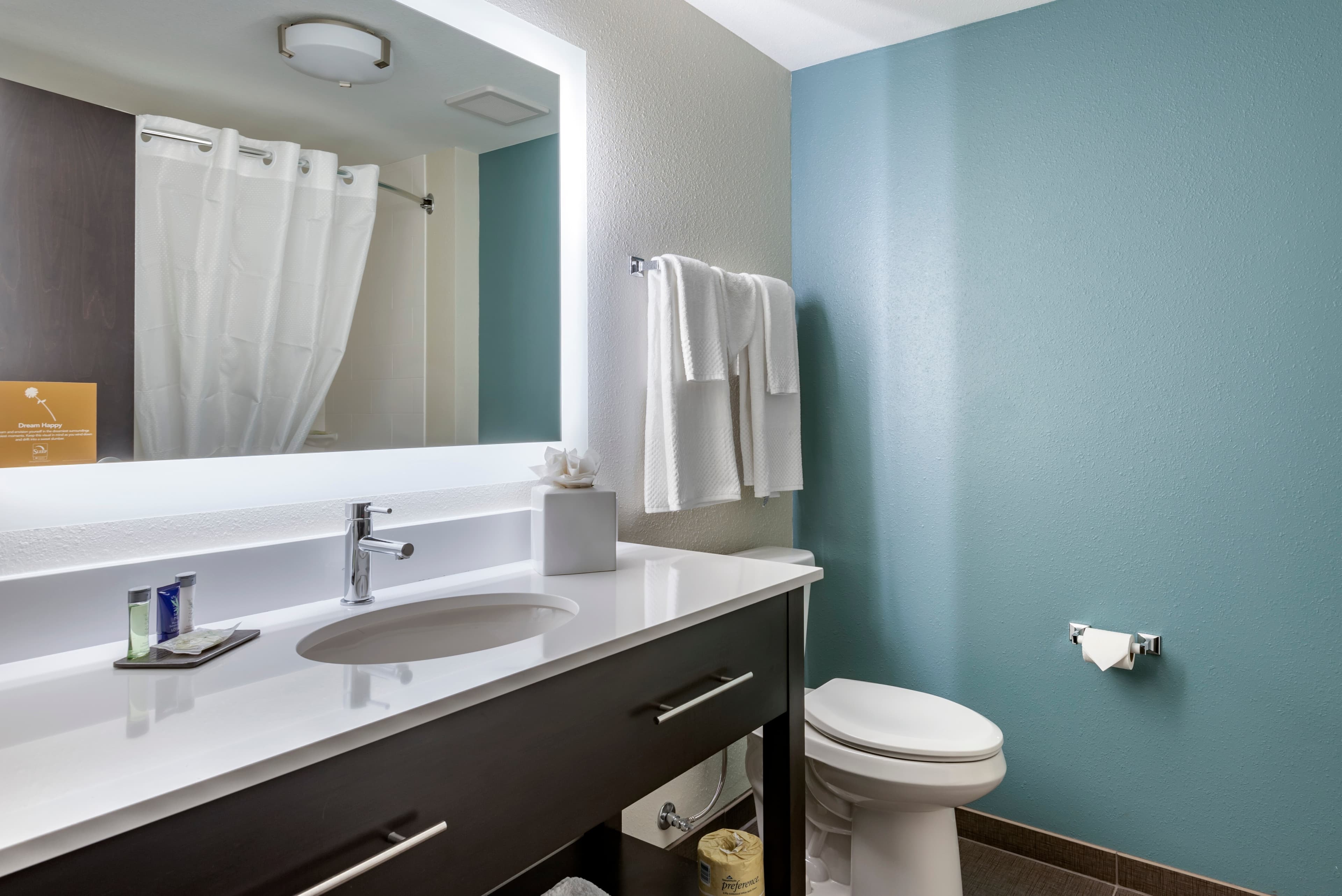 Sleep Inn Durango — 17