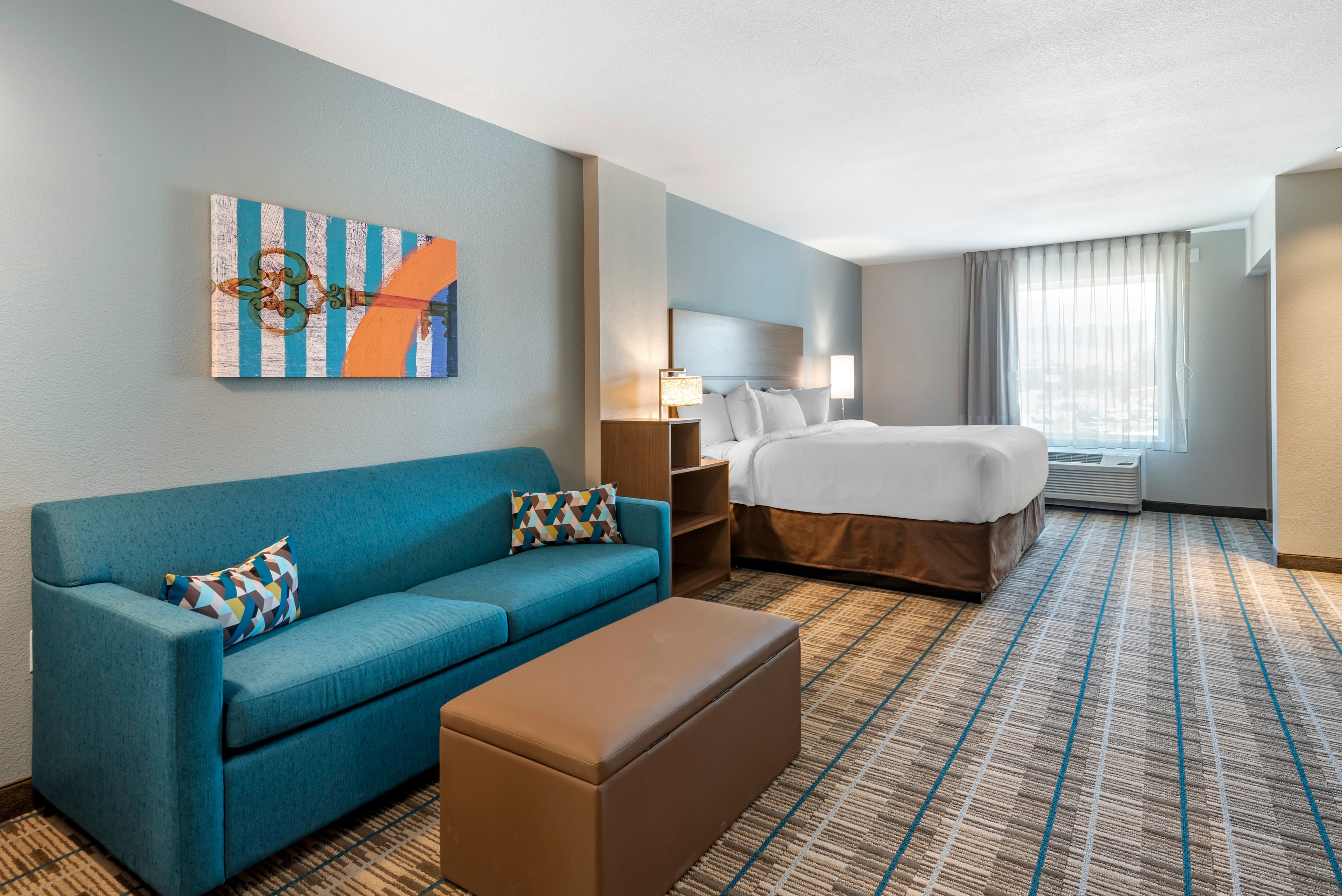 MainStay Suites Durango - Image 2