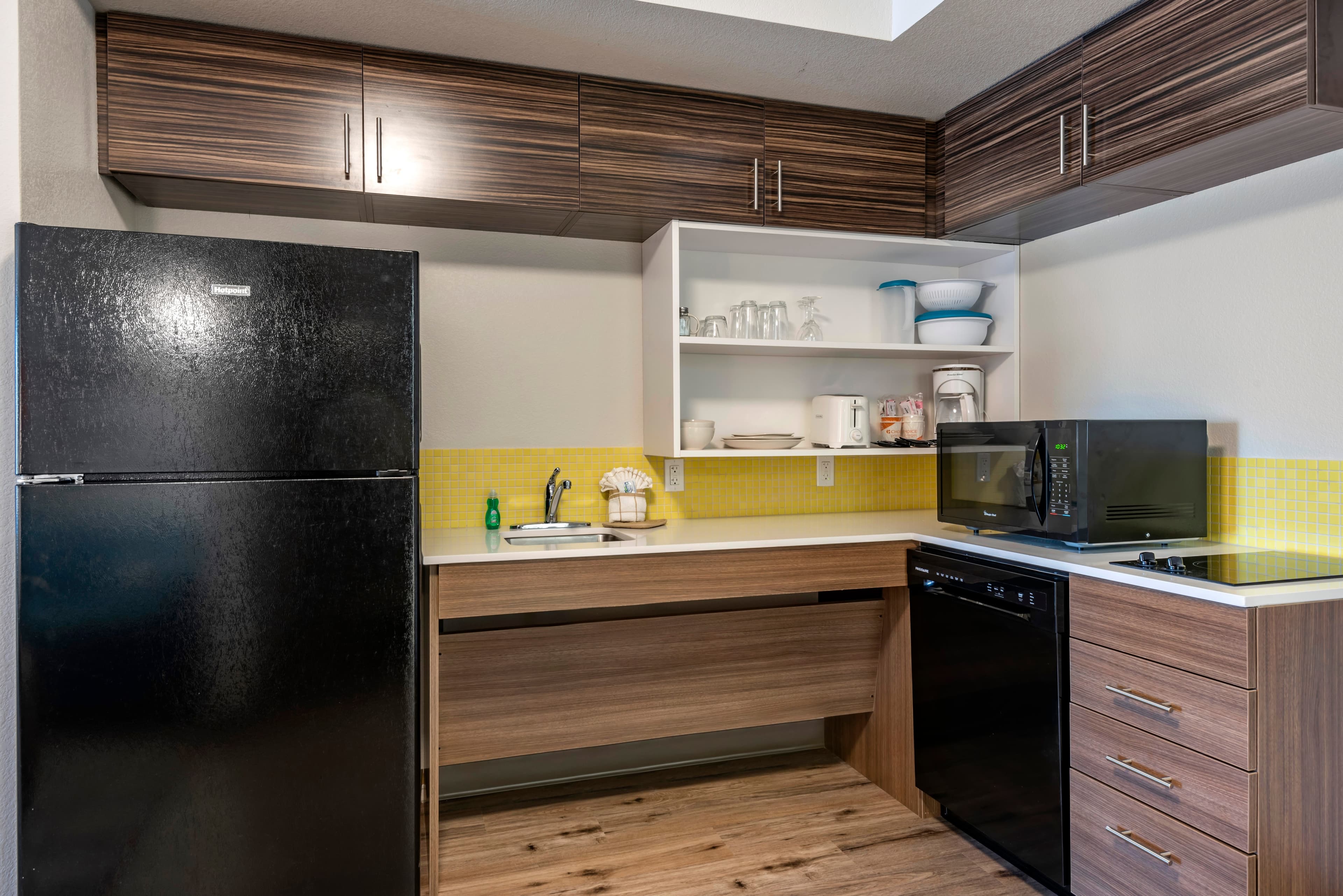 MainStay Suites Durango - Image 4