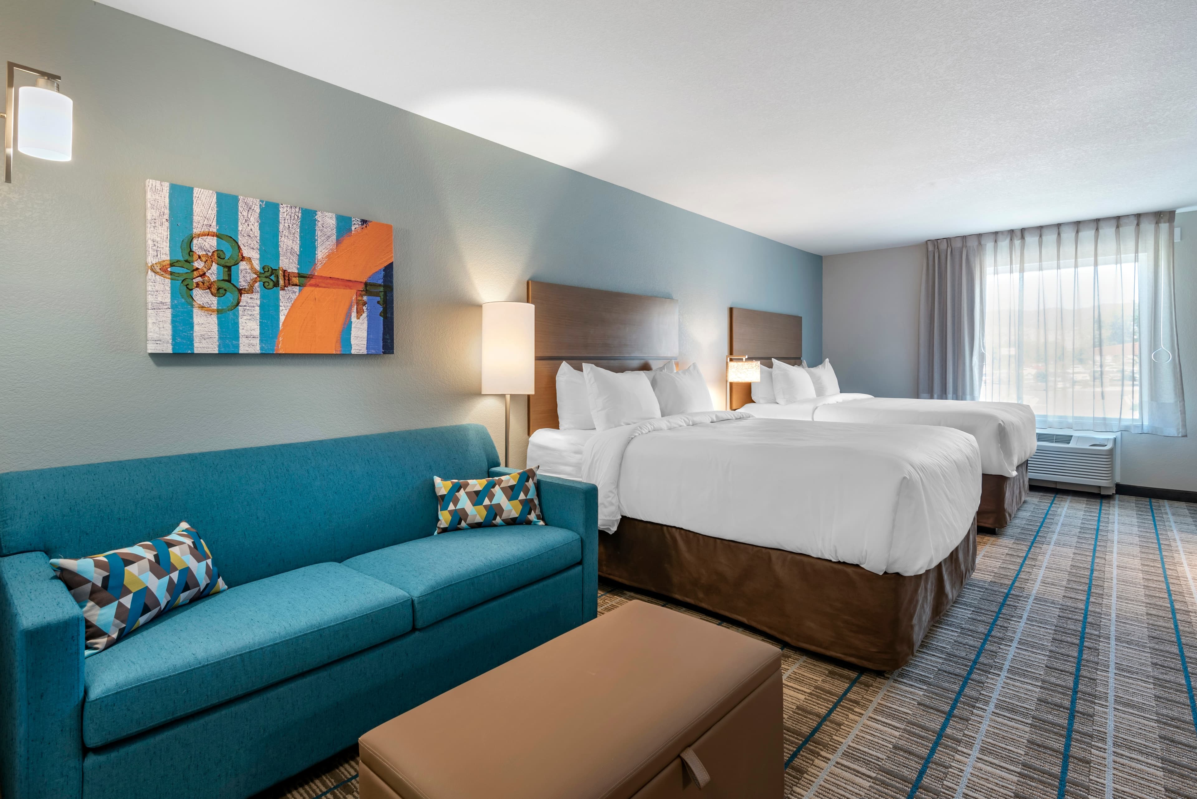 MainStay Suites Durango — 6