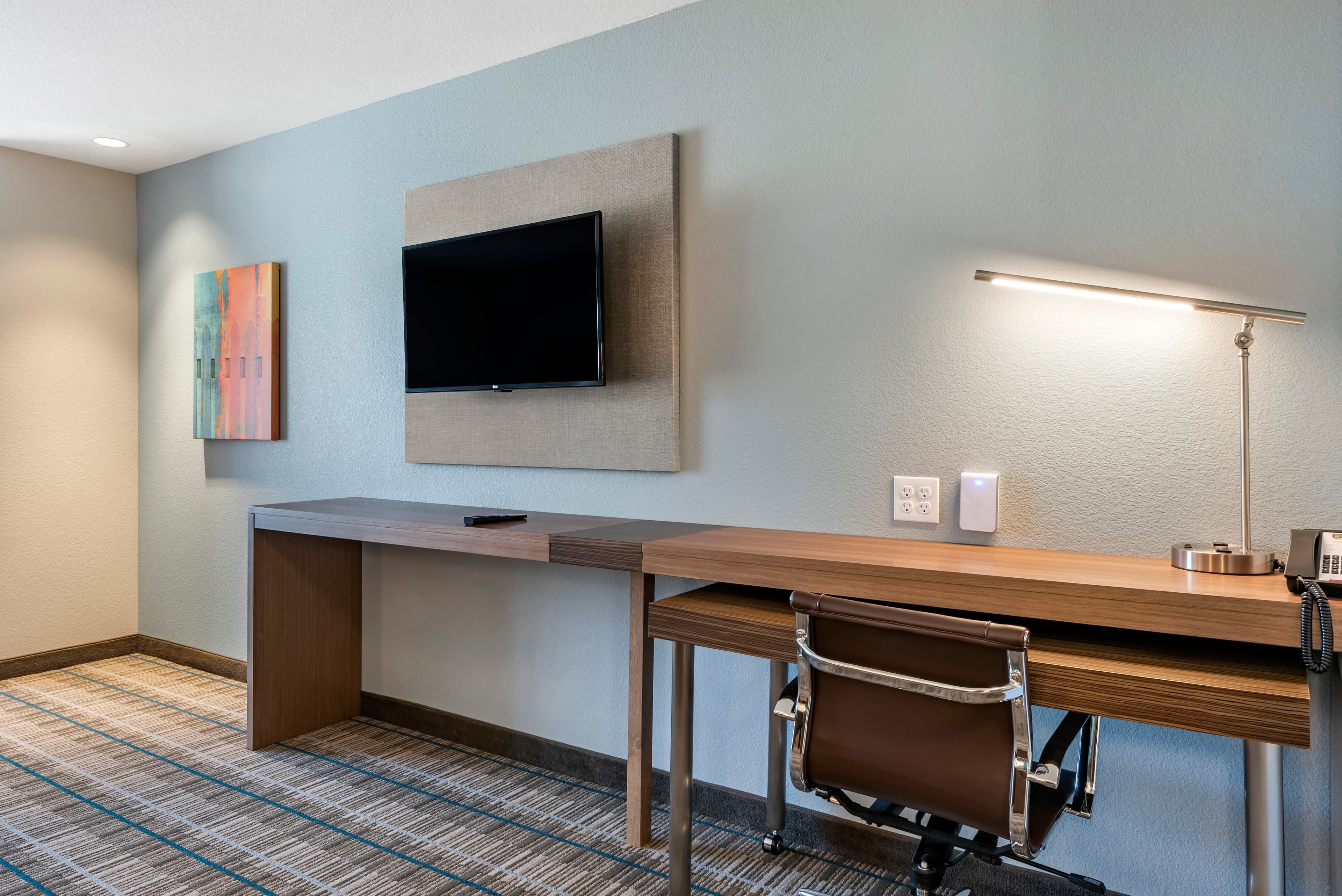 MainStay Suites Durango — 8