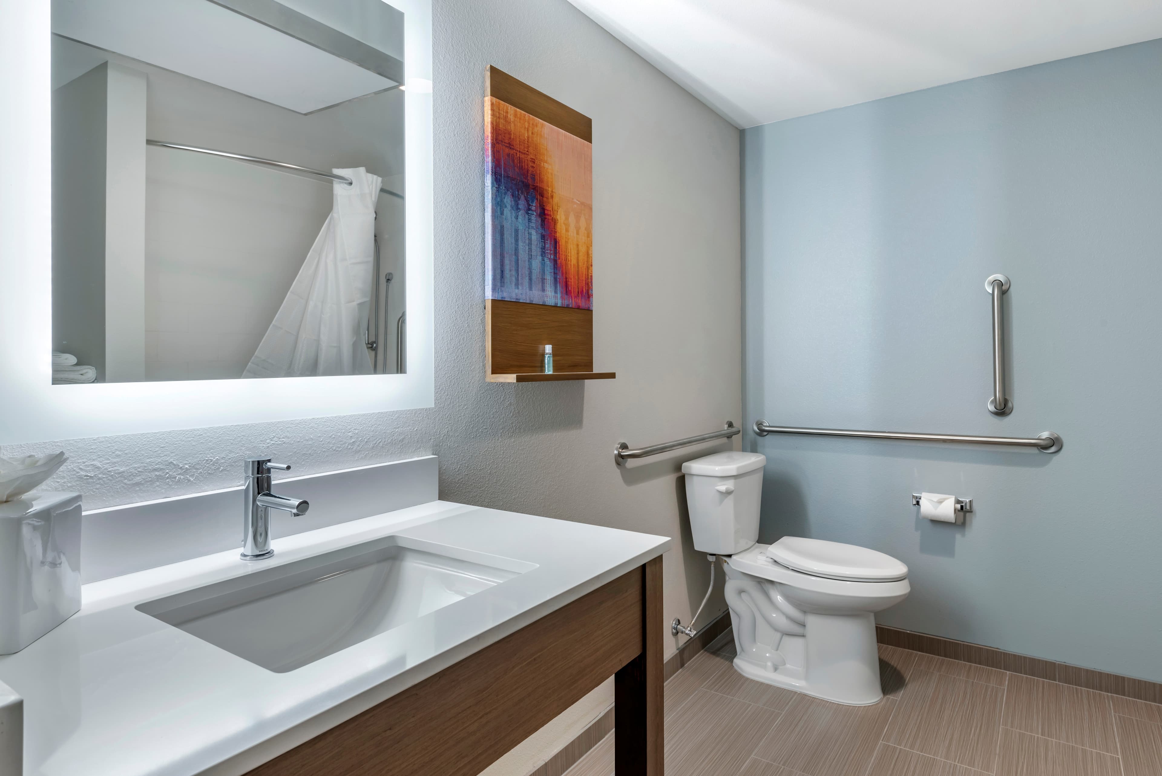MainStay Suites Durango — 9
