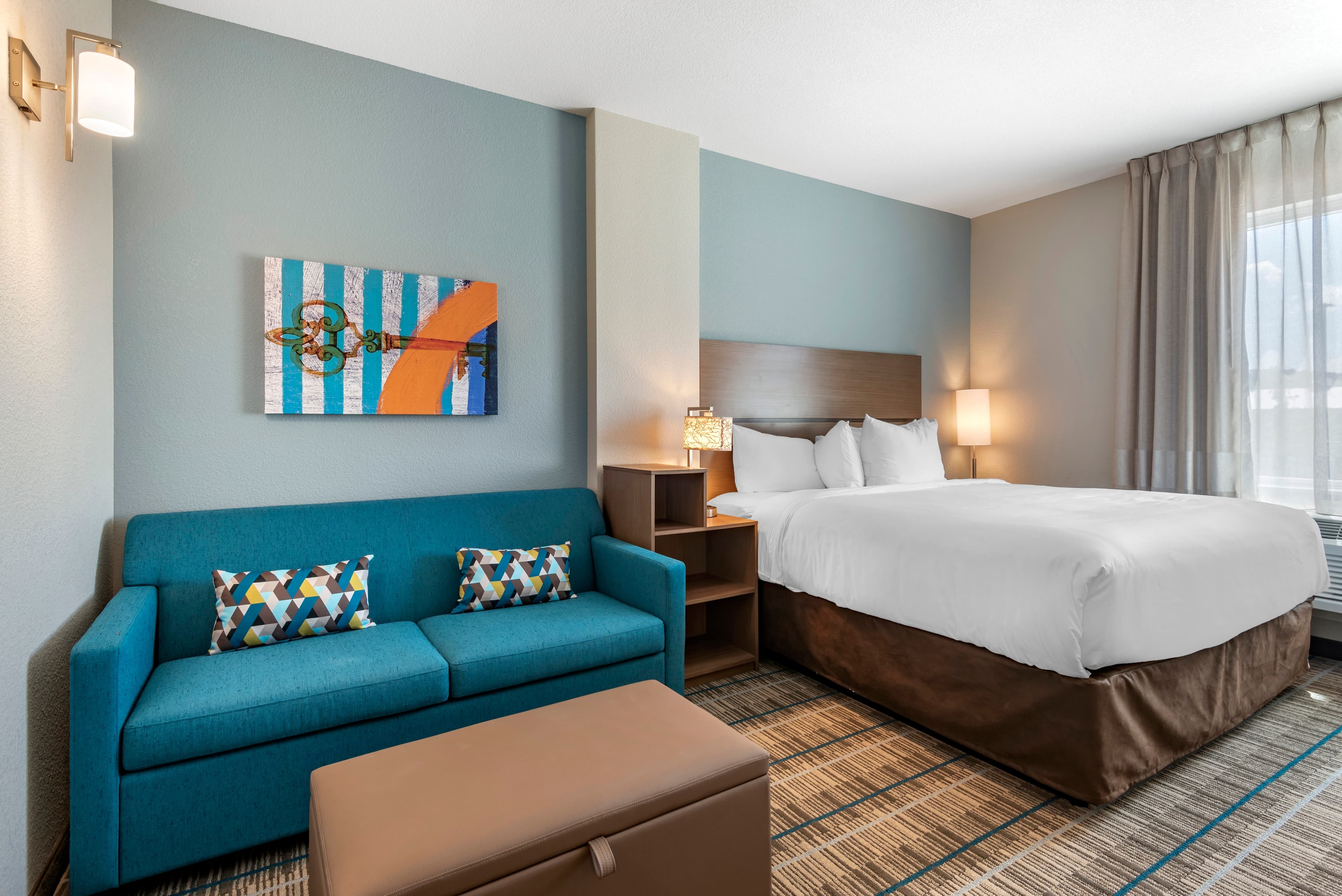 MainStay Suites Durango — 11