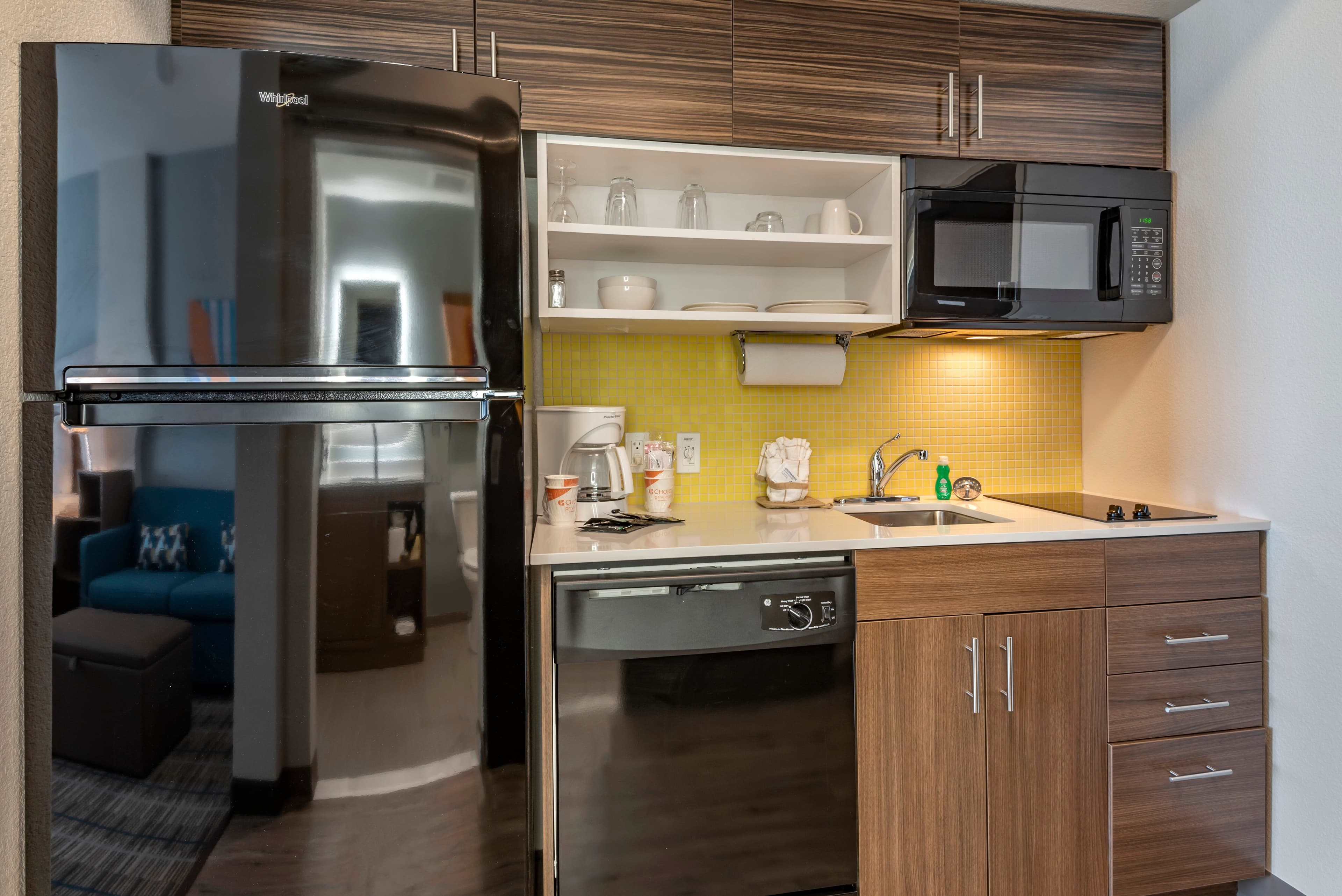 MainStay Suites Durango - Image 1