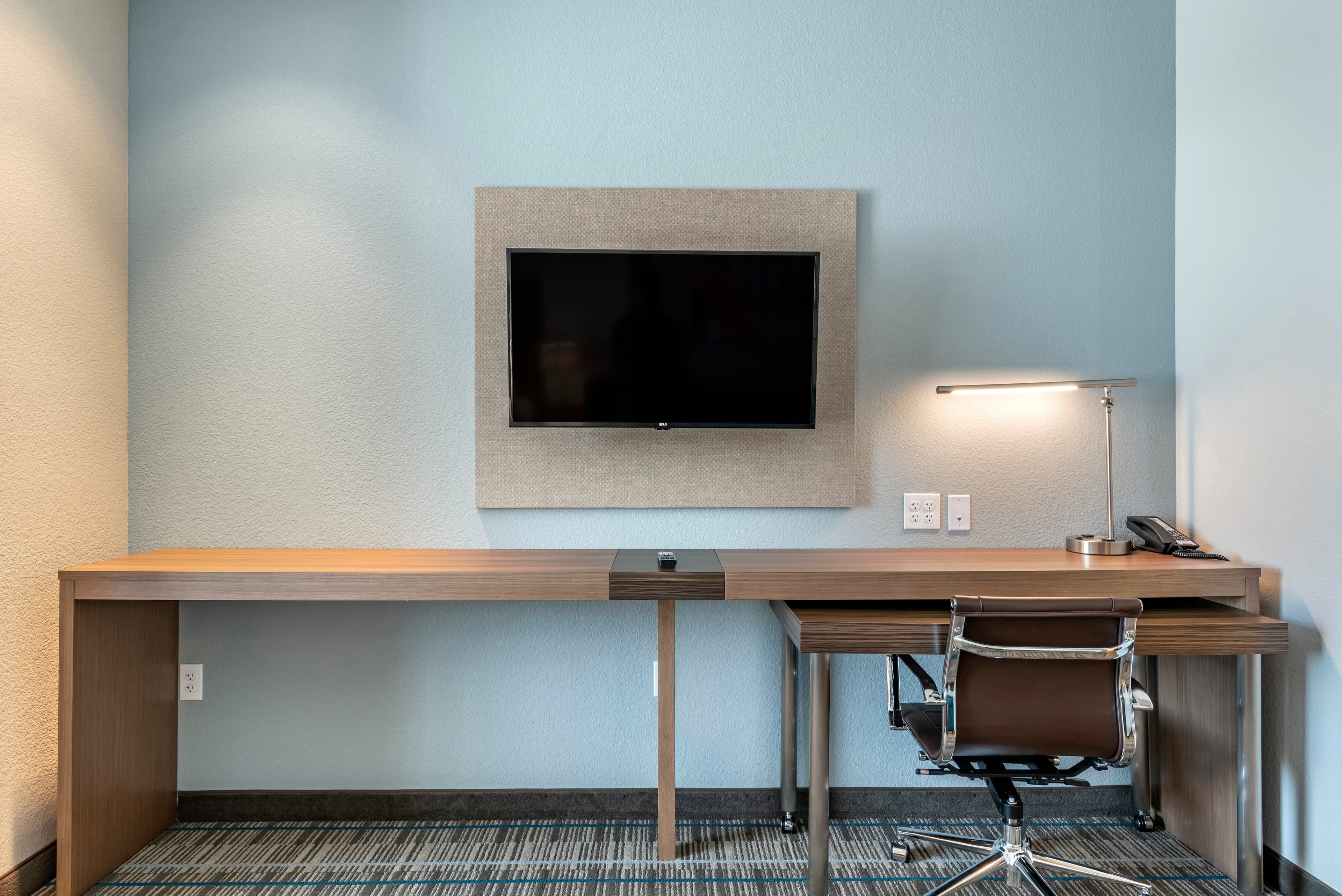 MainStay Suites Durango — 13
