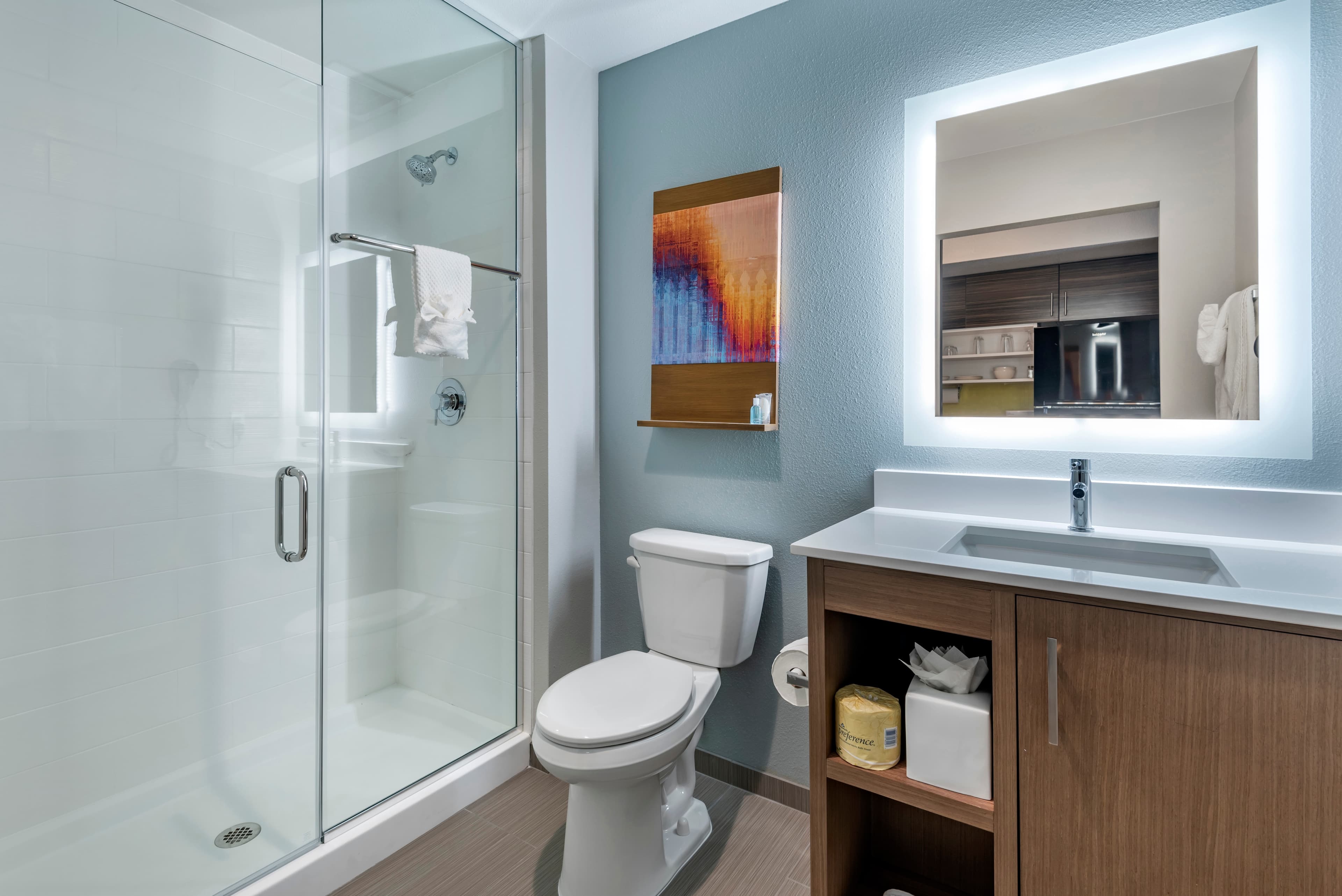 MainStay Suites Durango — 14