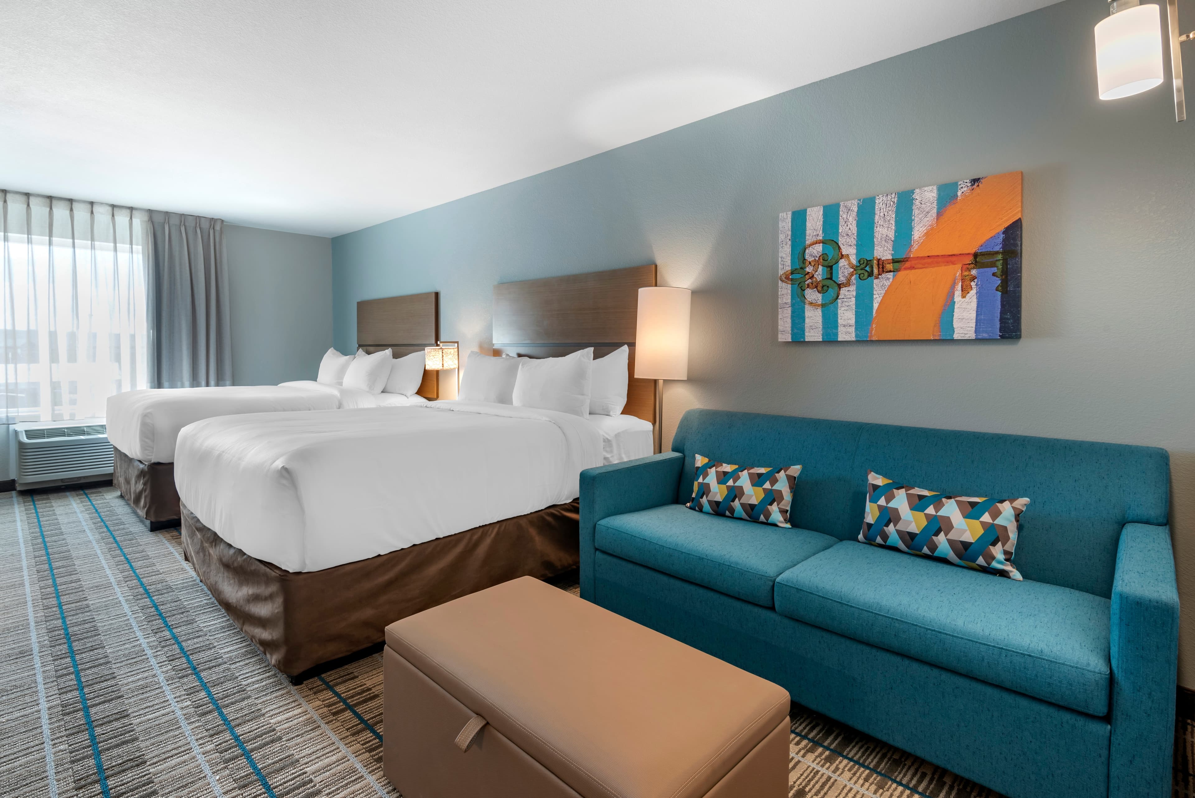 MainStay Suites Durango — 15