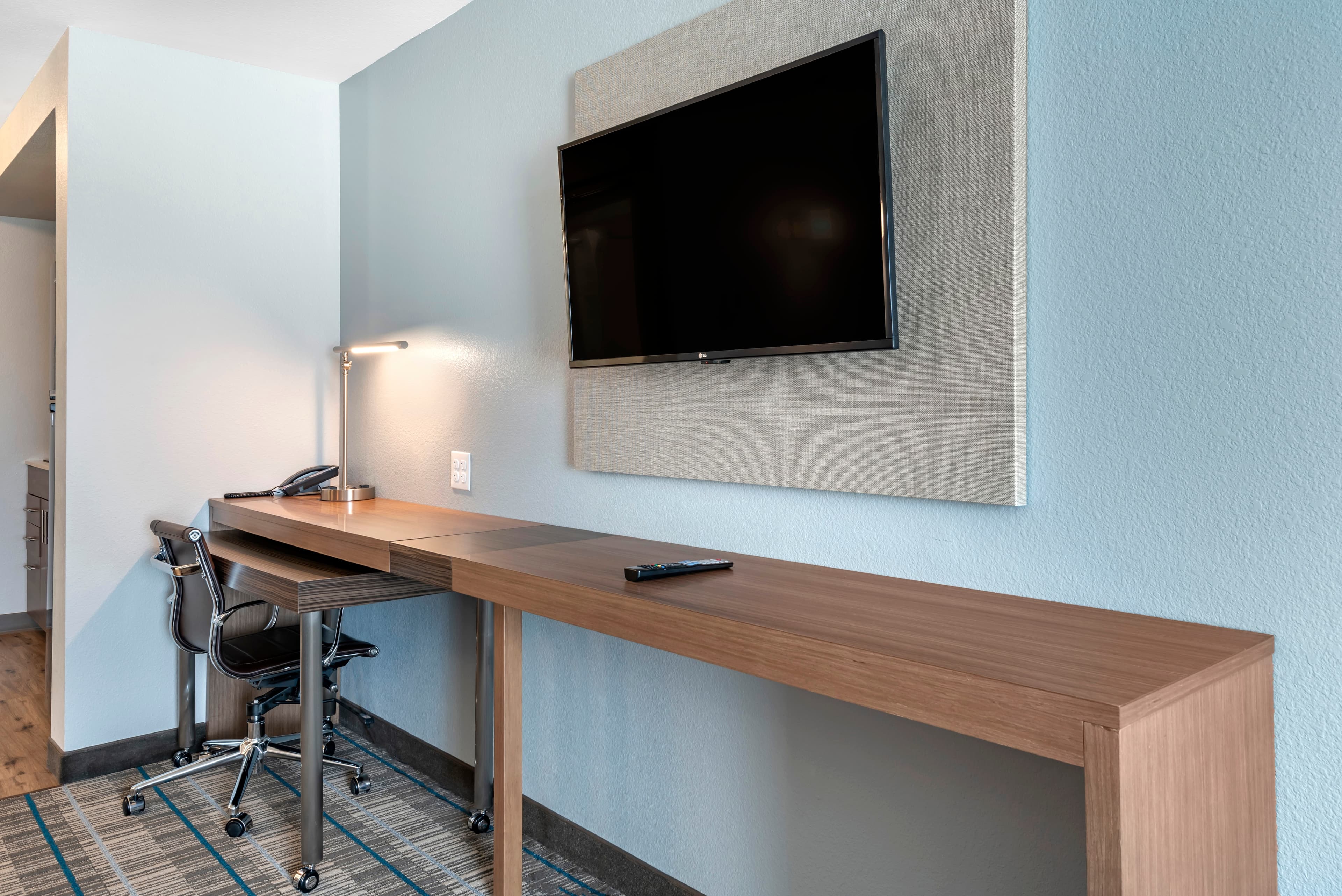 MainStay Suites Durango — 16