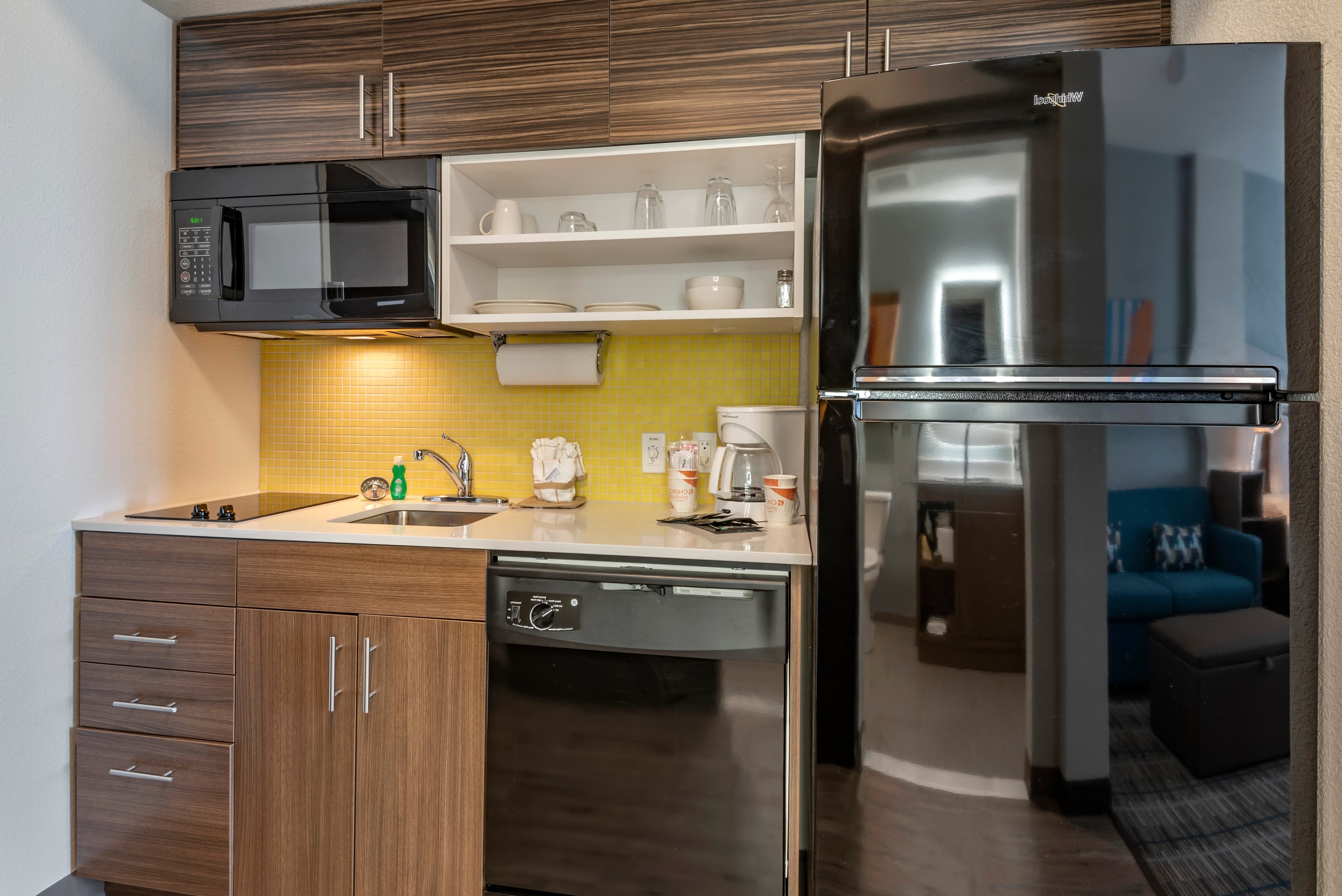 MainStay Suites Durango — 17