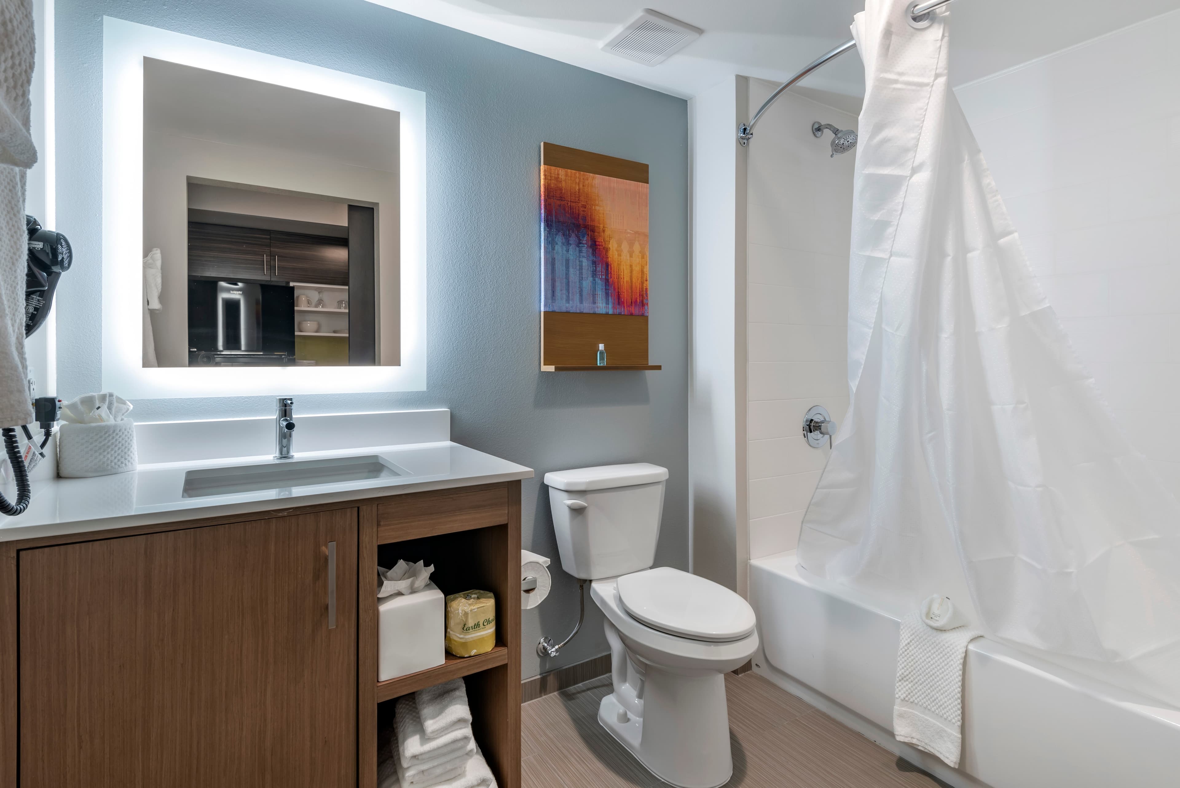 MainStay Suites Durango — 18