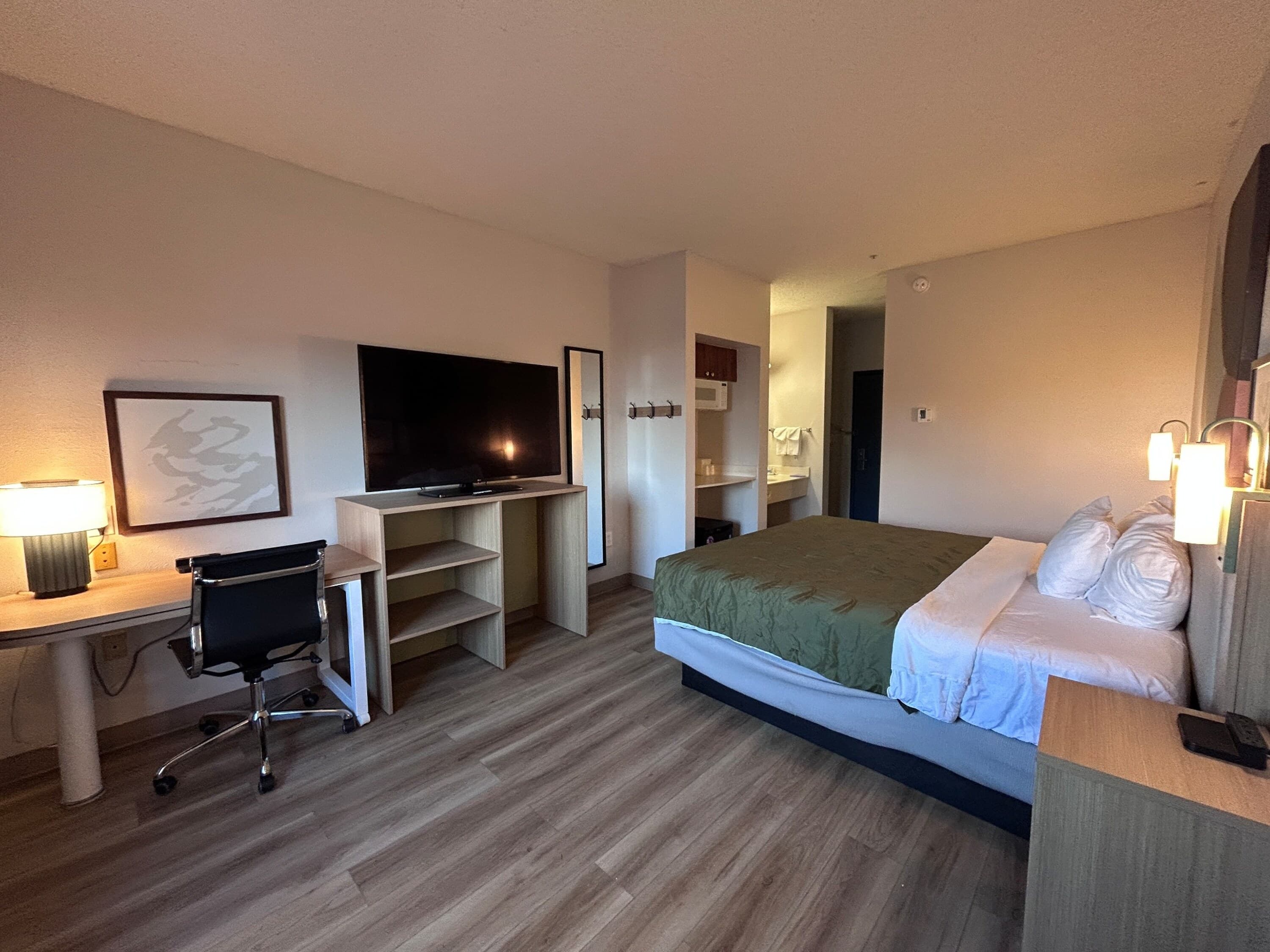 Quality Inn Denver Tech Center - Image 2