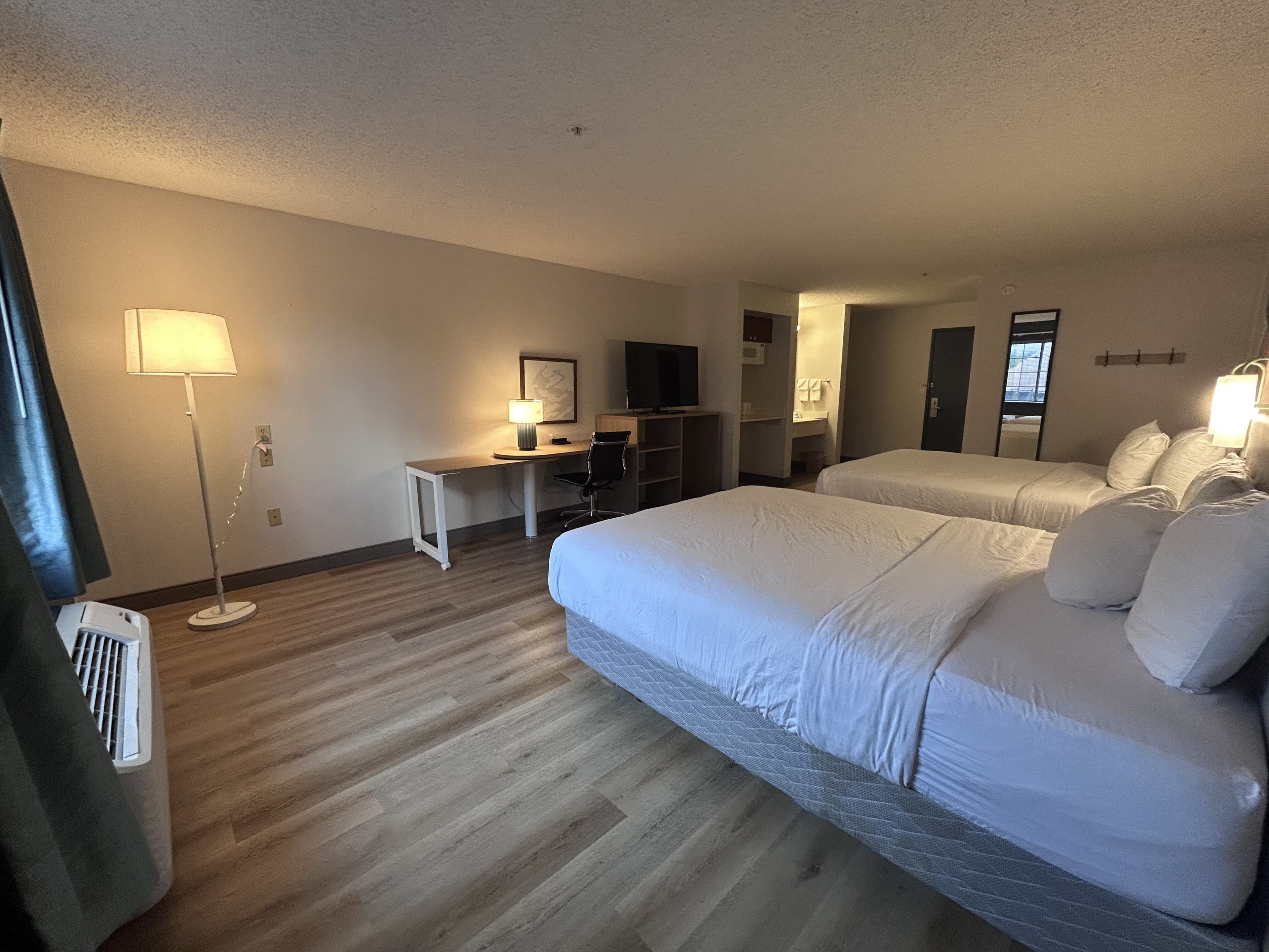 Quality Inn Denver Tech Center — 8