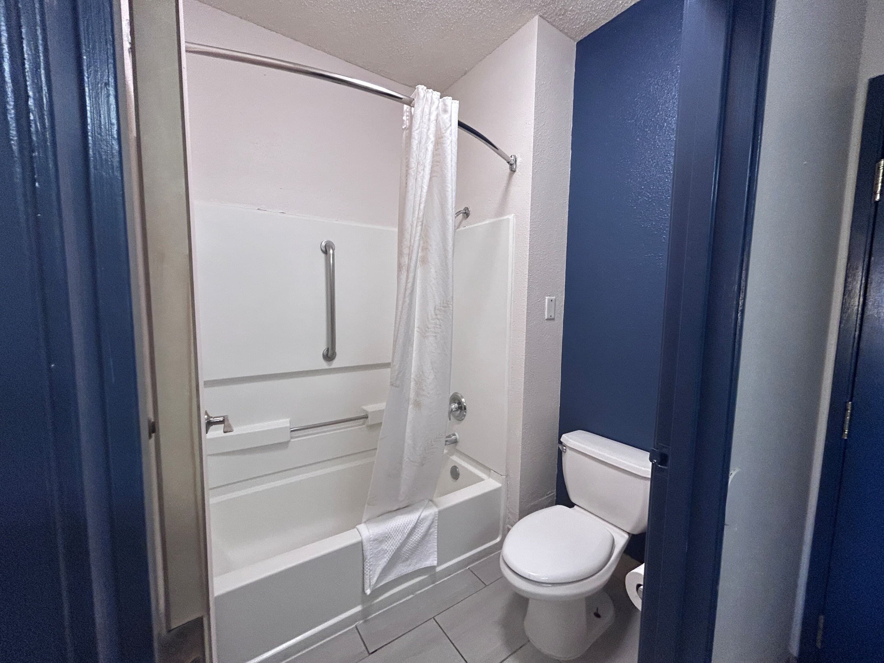 Quality Inn Denver Tech Center — 10