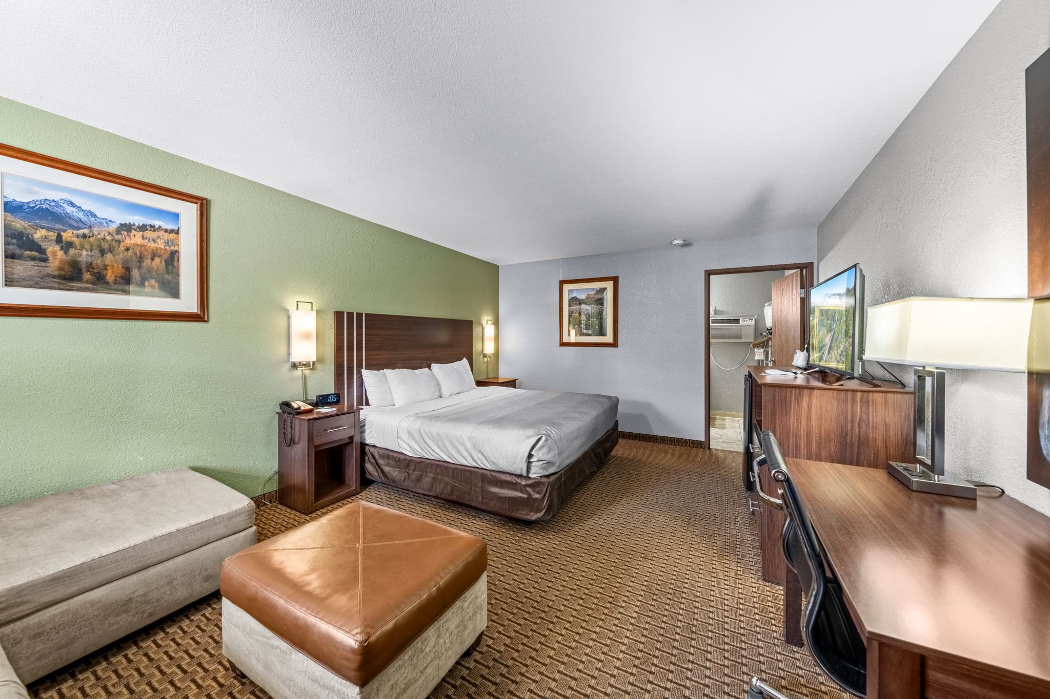 Quality Inn Durango - Image 2