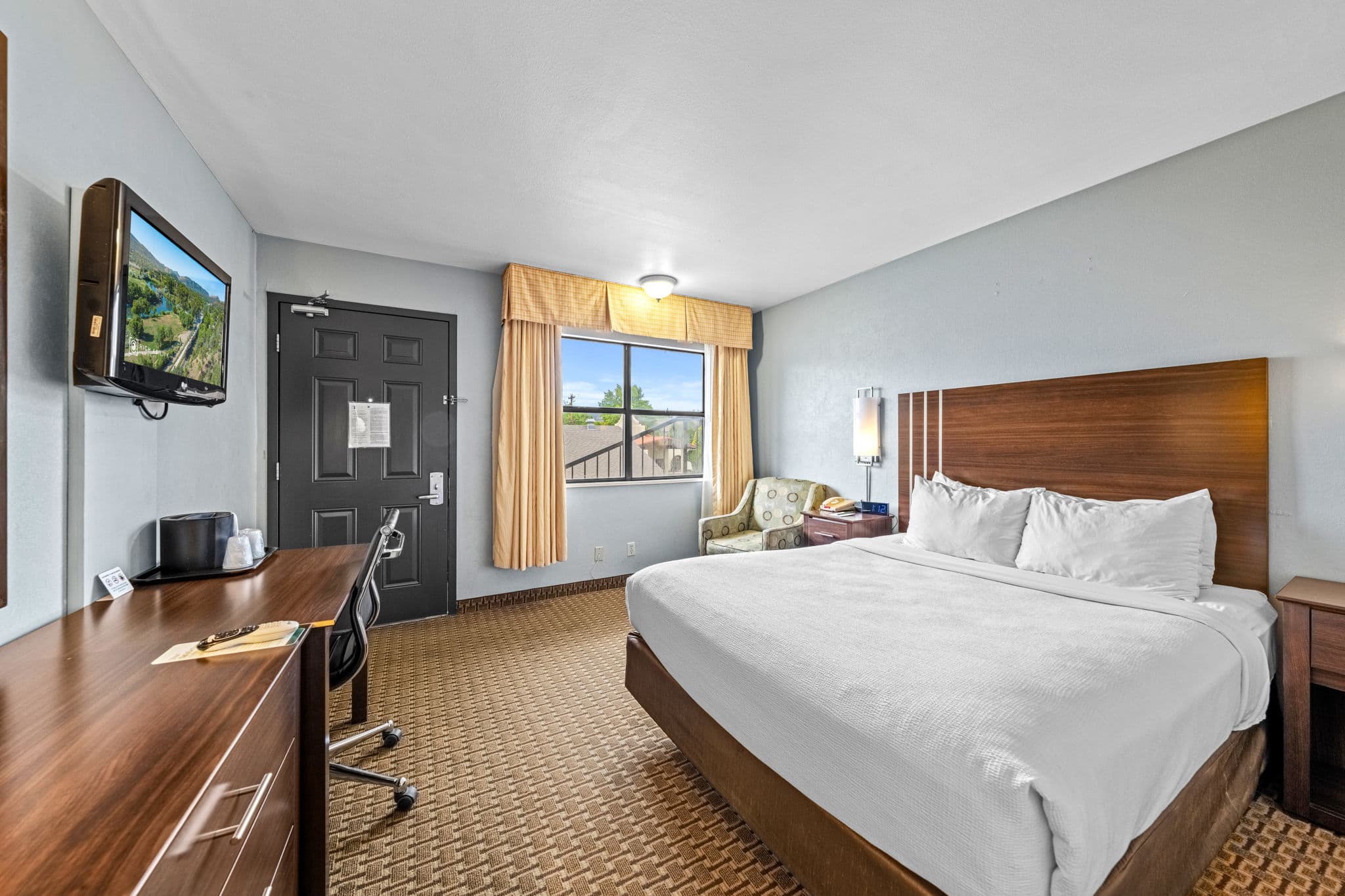 Quality Inn Durango - Image 3