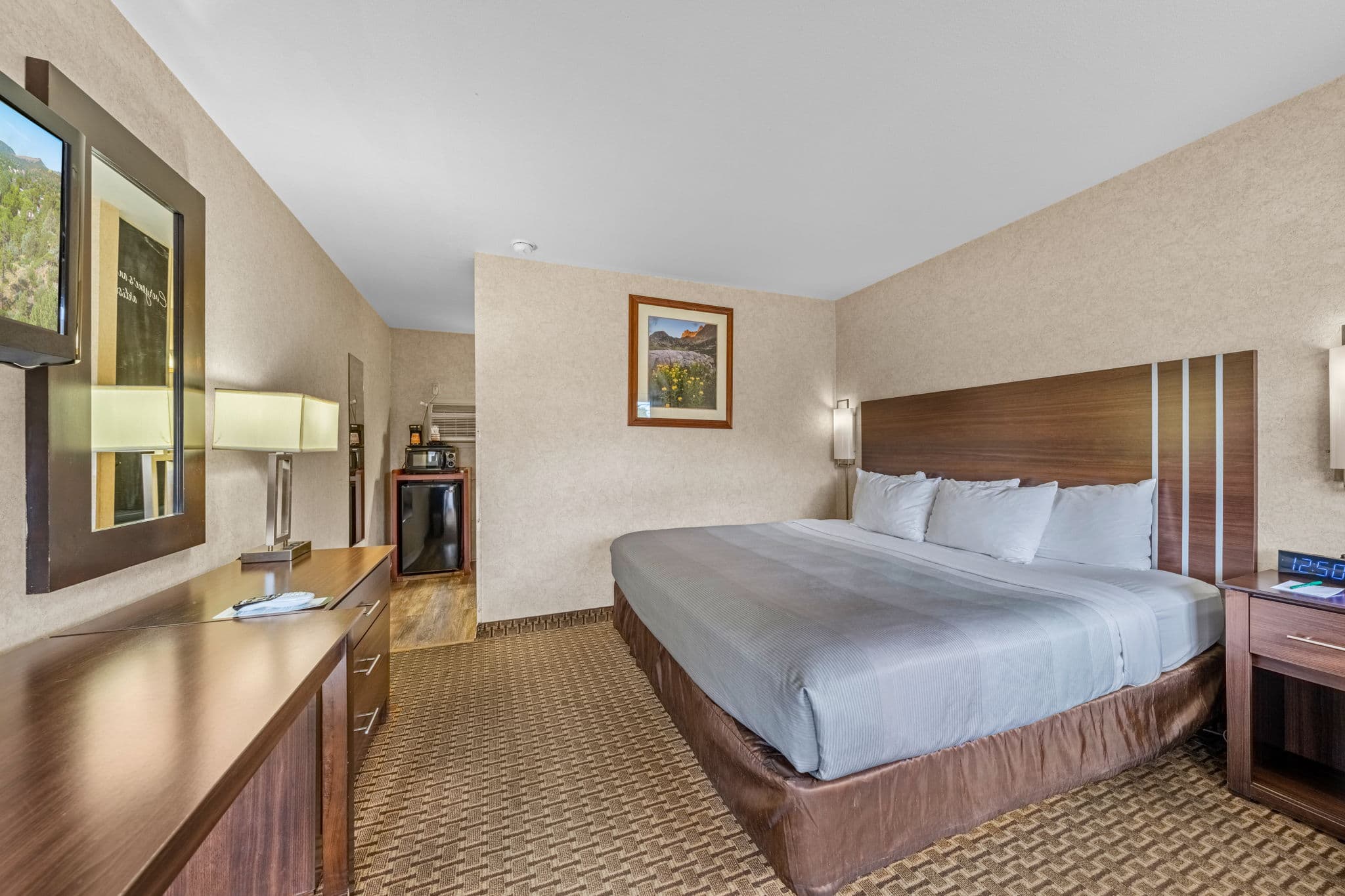 Quality Inn Durango - Image 4