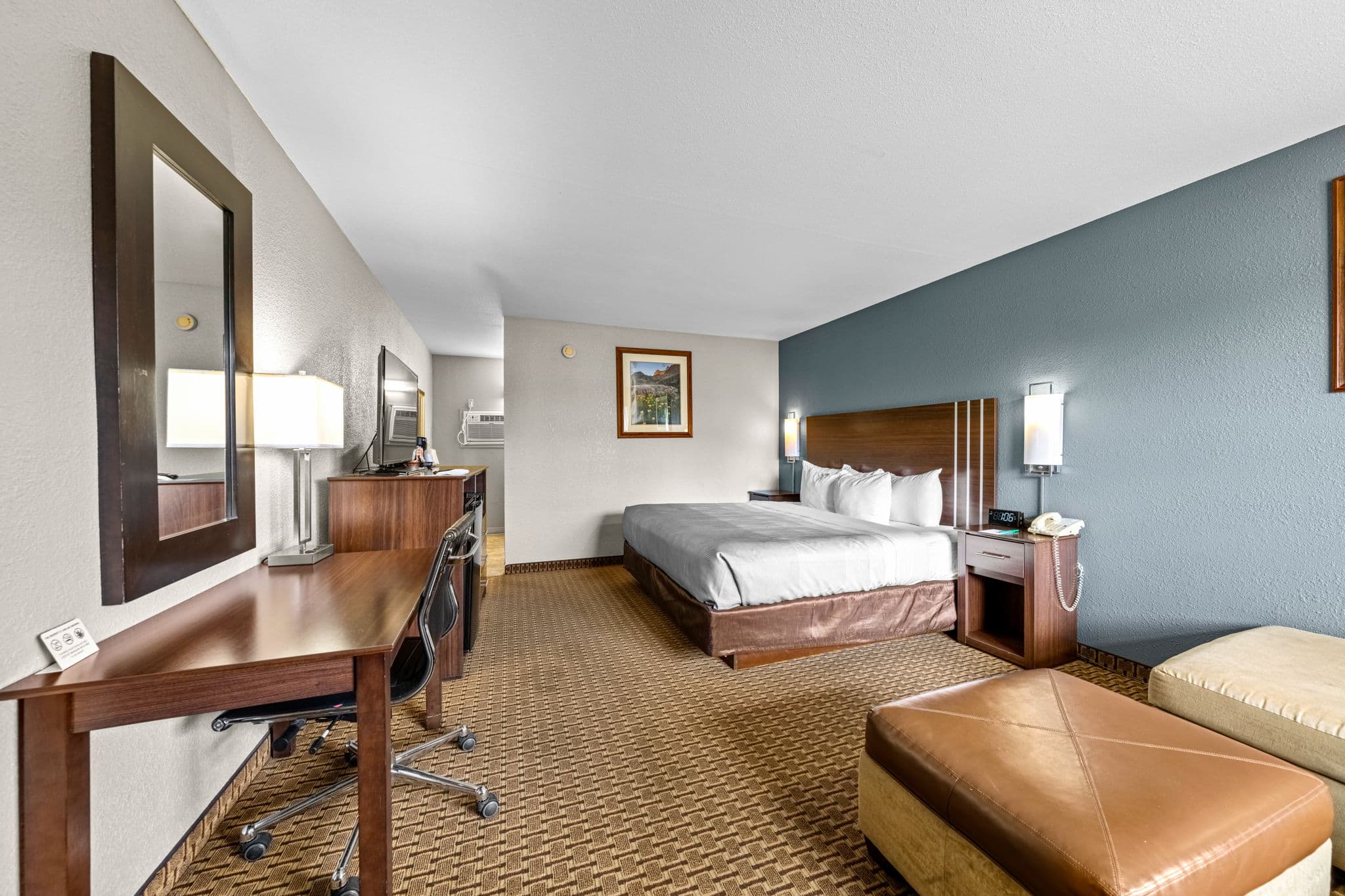 Quality Inn Durango — 6