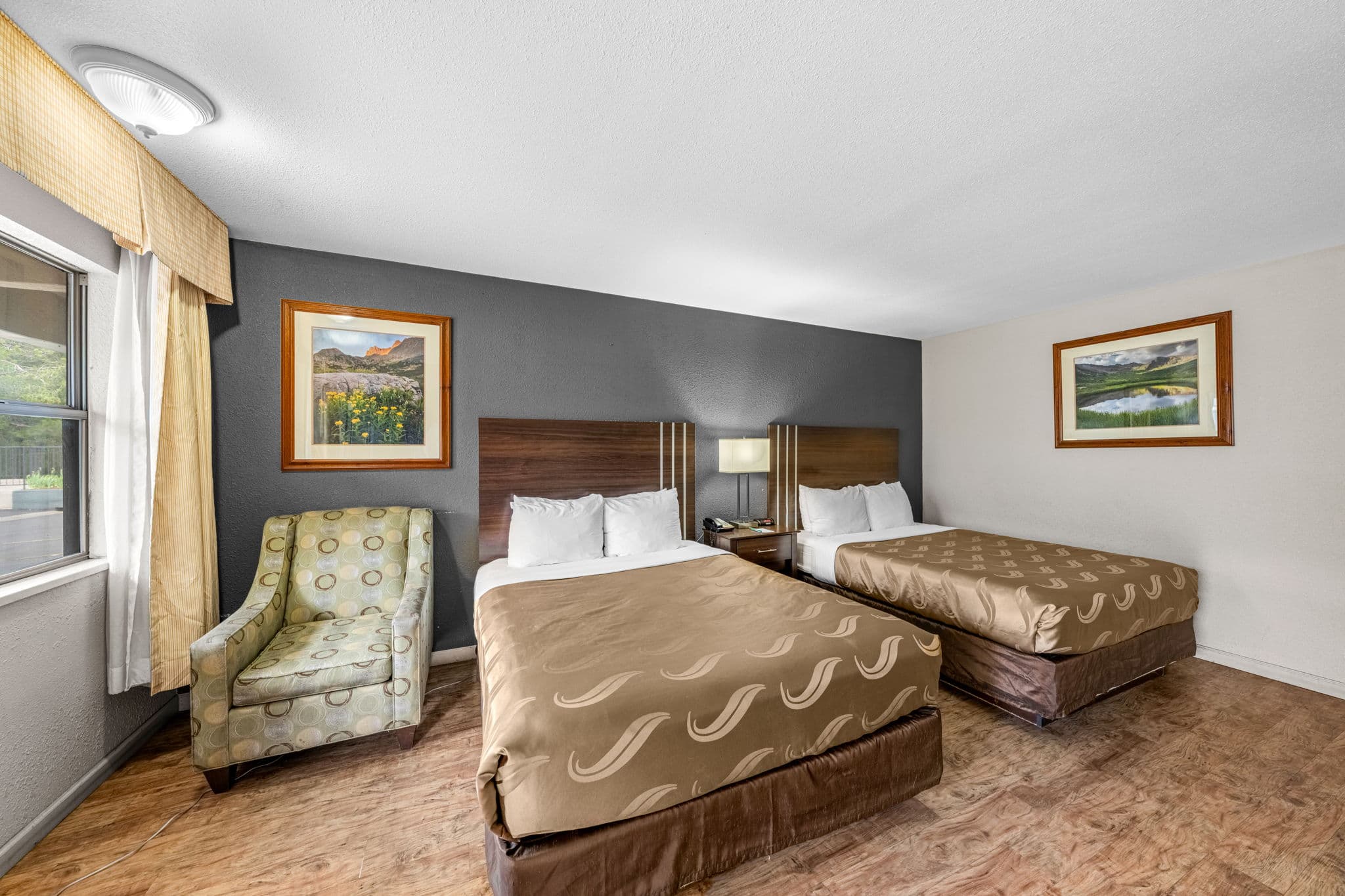Quality Inn Durango — 8