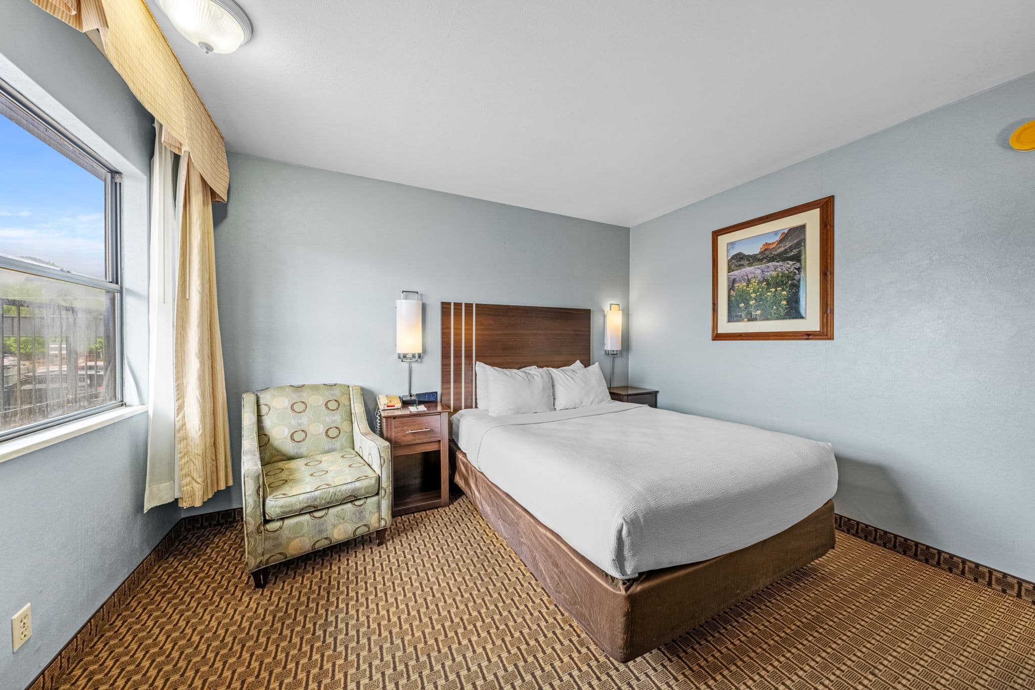 Quality Inn Durango — 9