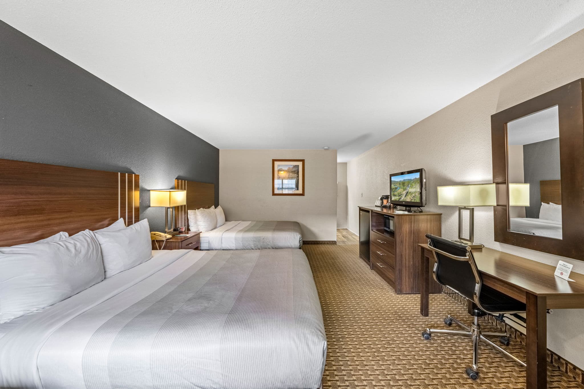 Quality Inn Durango — 10