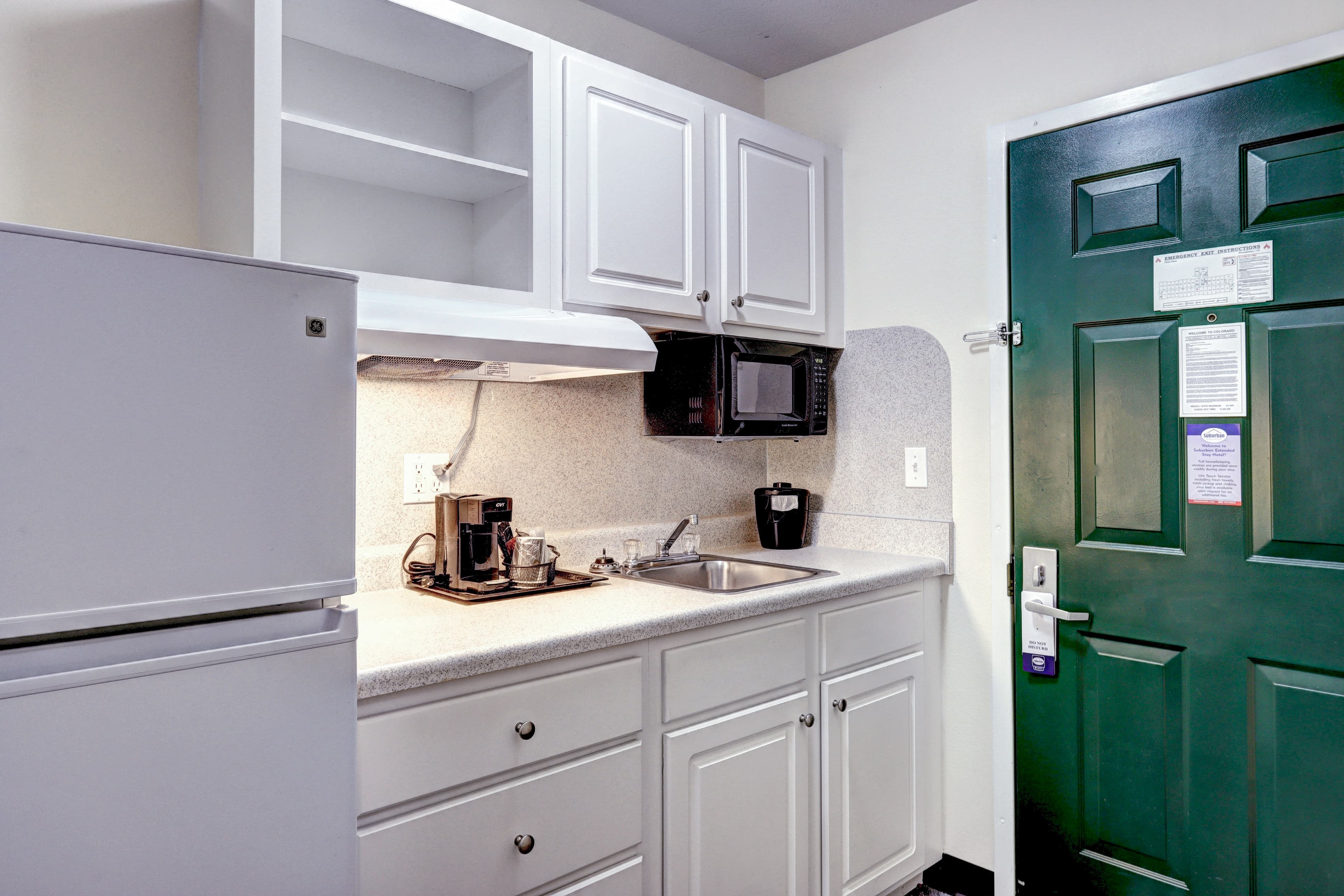 Suburban Studios Westminster Denver North — 7