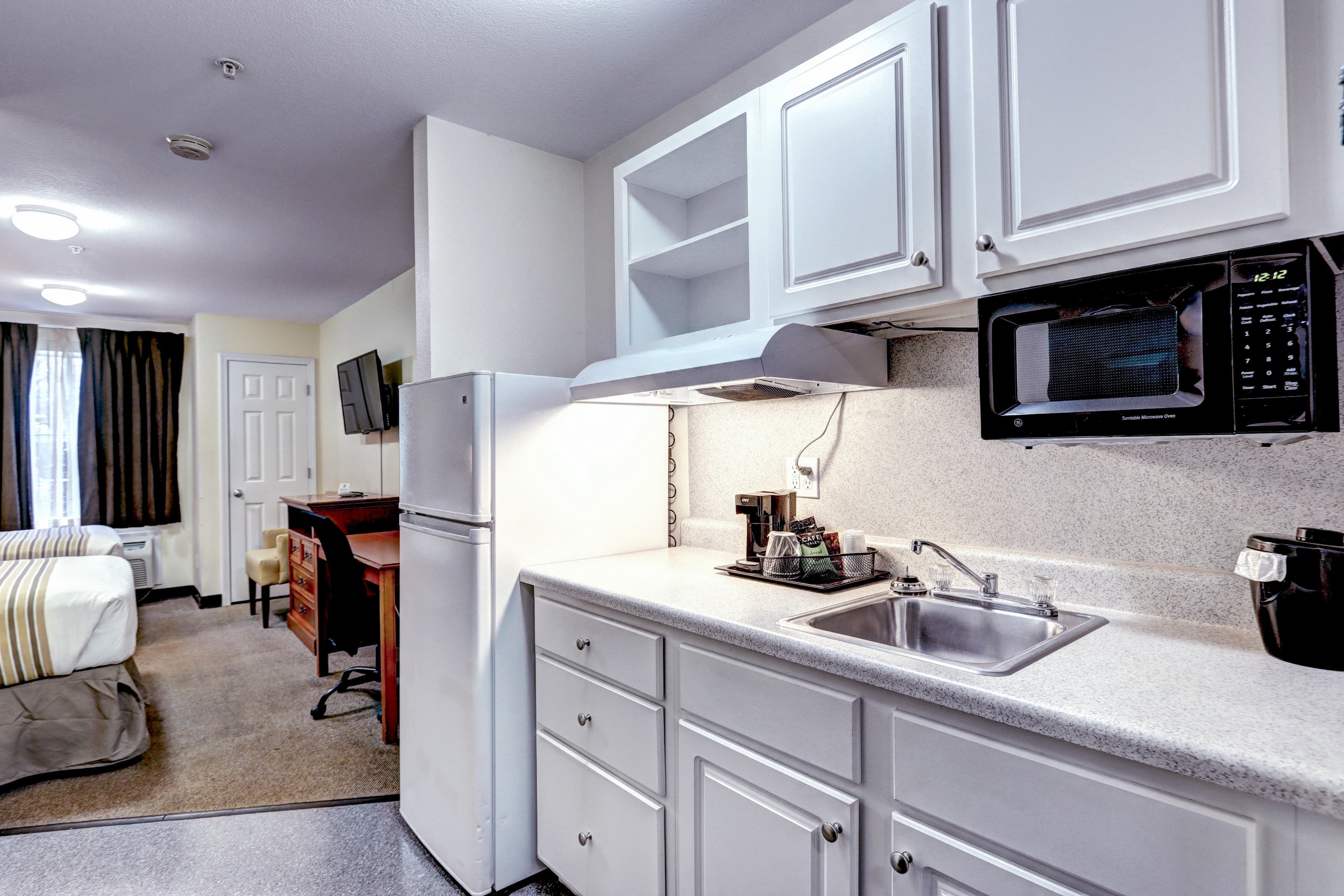 Suburban Studios Westminster Denver North — 8