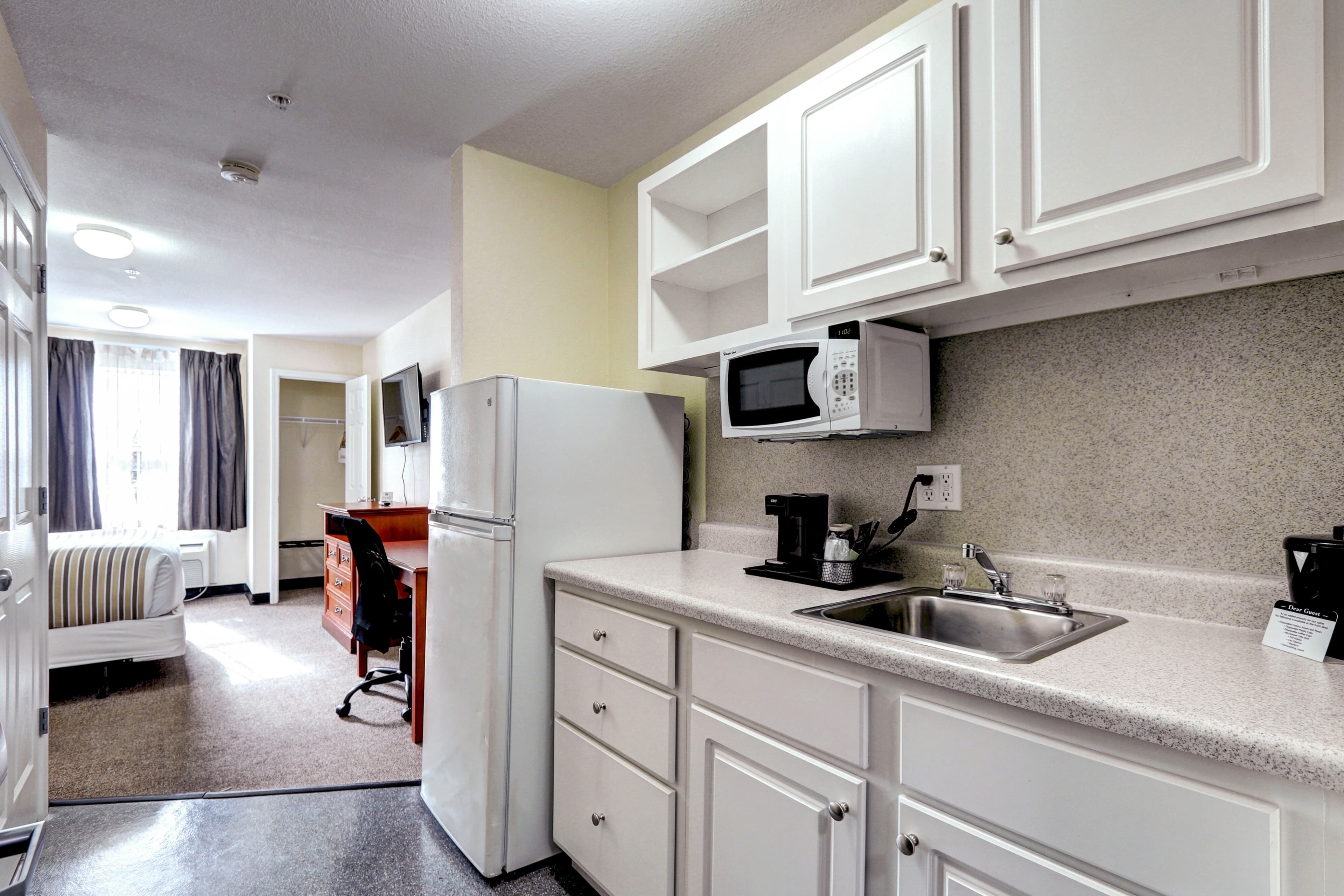 Suburban Studios Westminster Denver North - Image 1