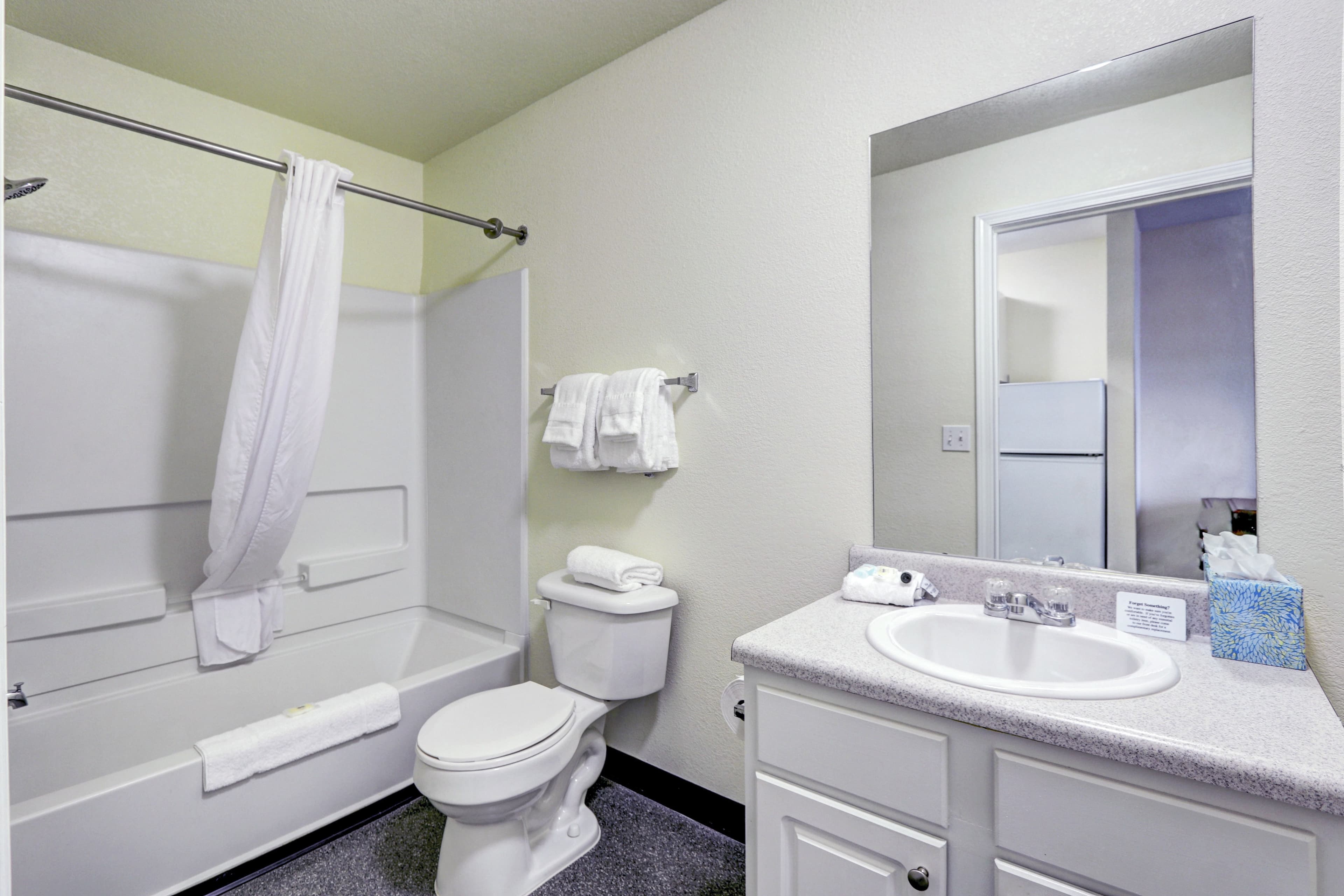 Suburban Studios Westminster Denver North — 28
