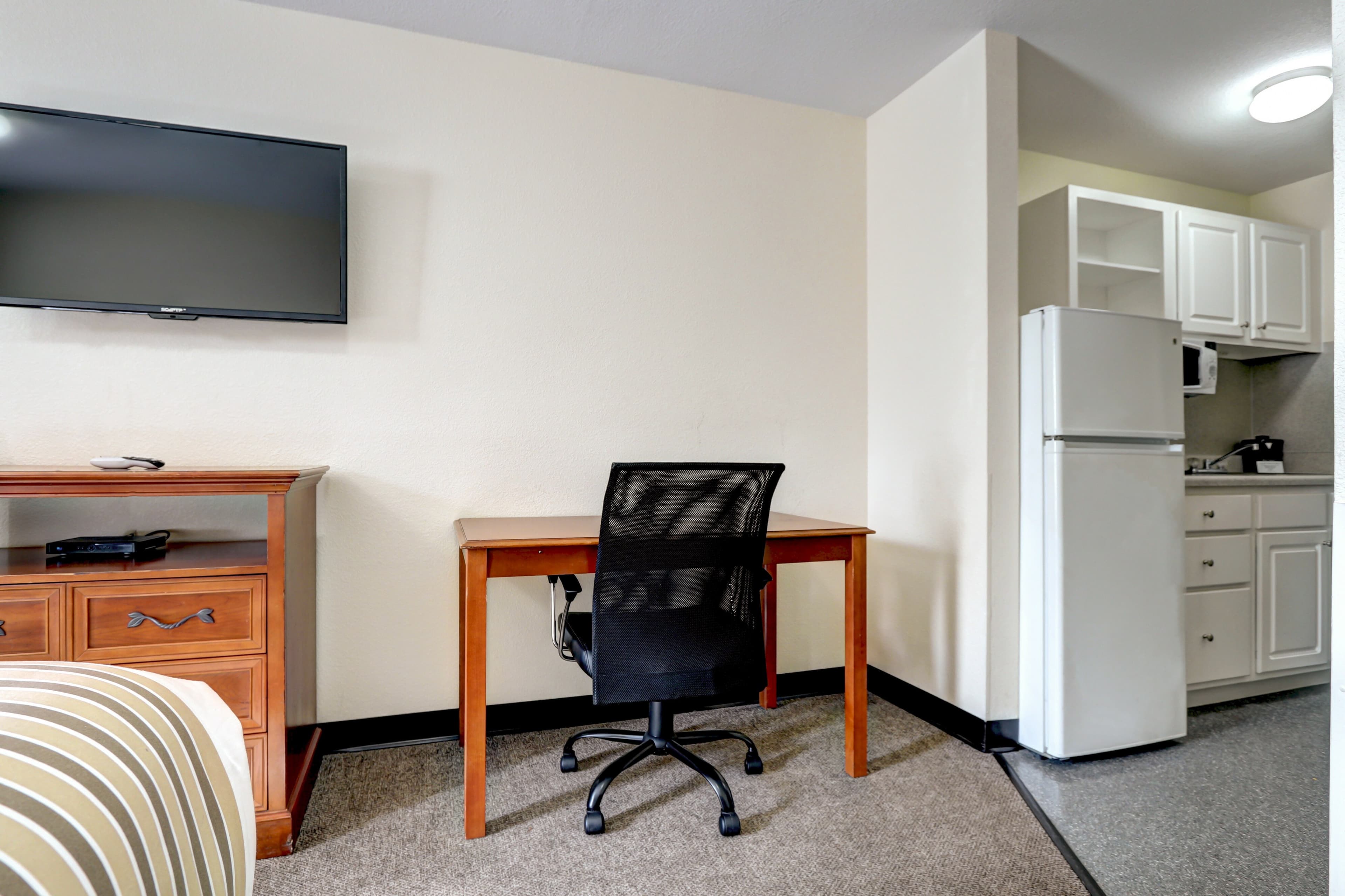 Suburban Studios Westminster Denver North — 31
