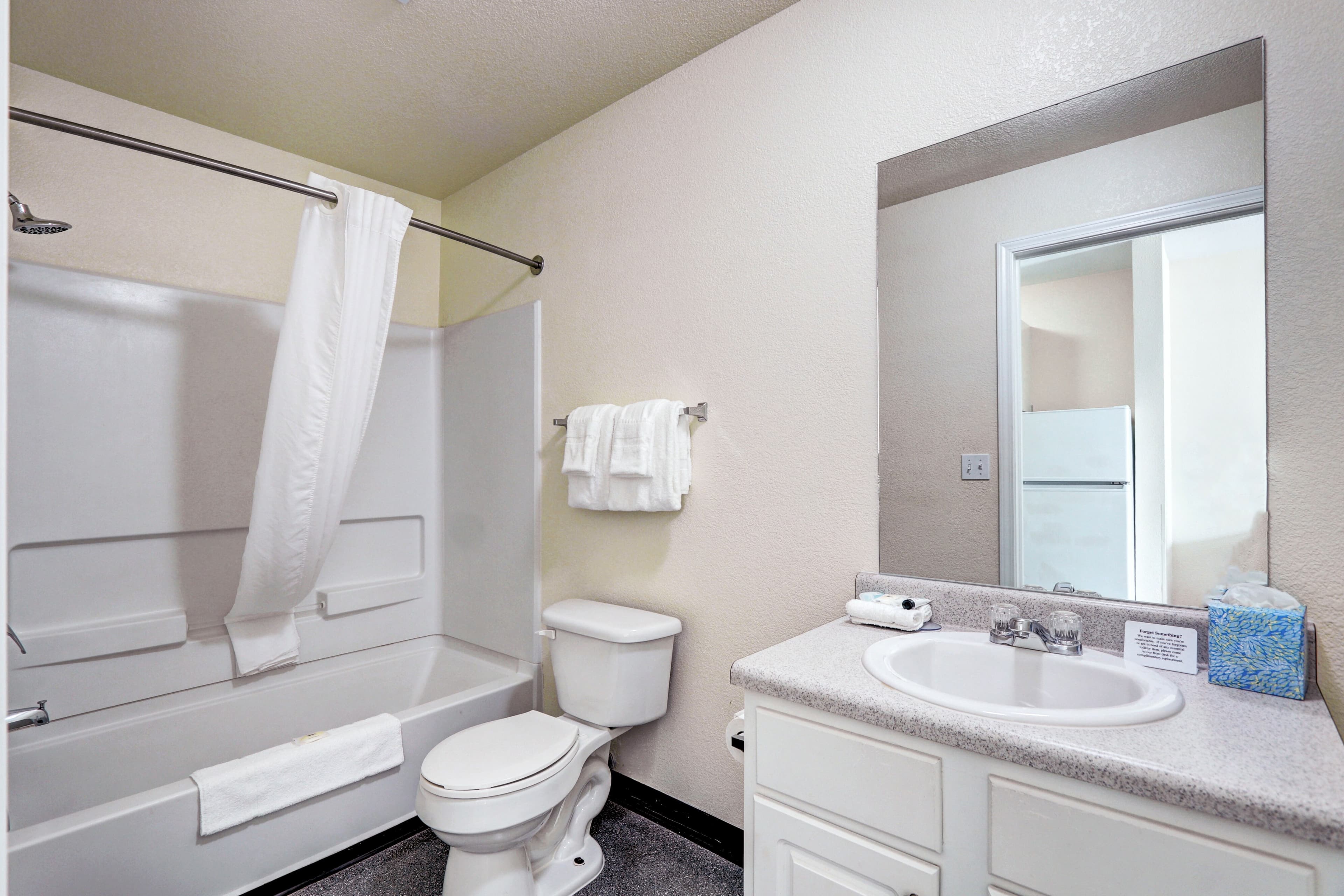 Suburban Studios Westminster Denver North — 32