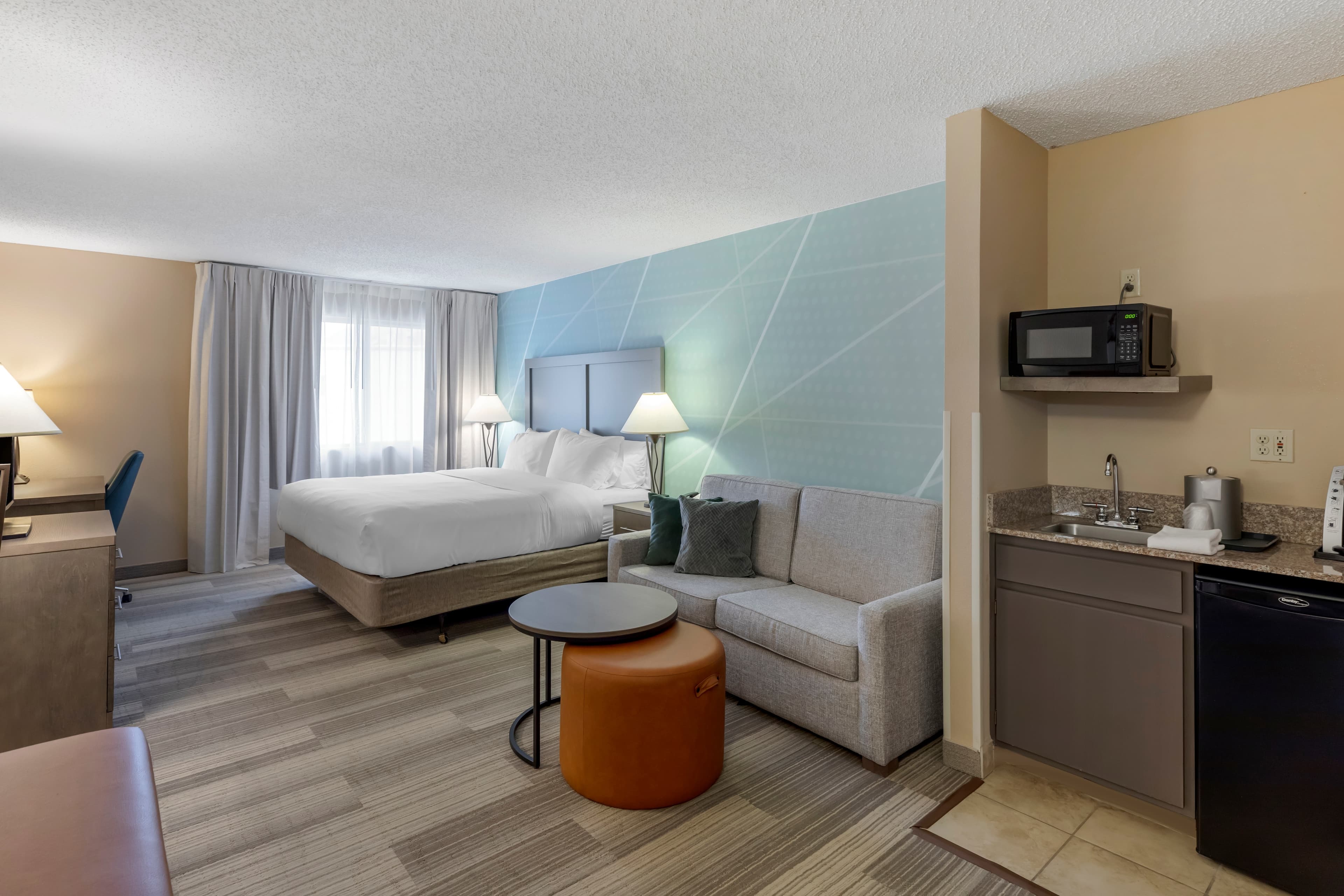 Comfort Inn & Suites Boulder — 6