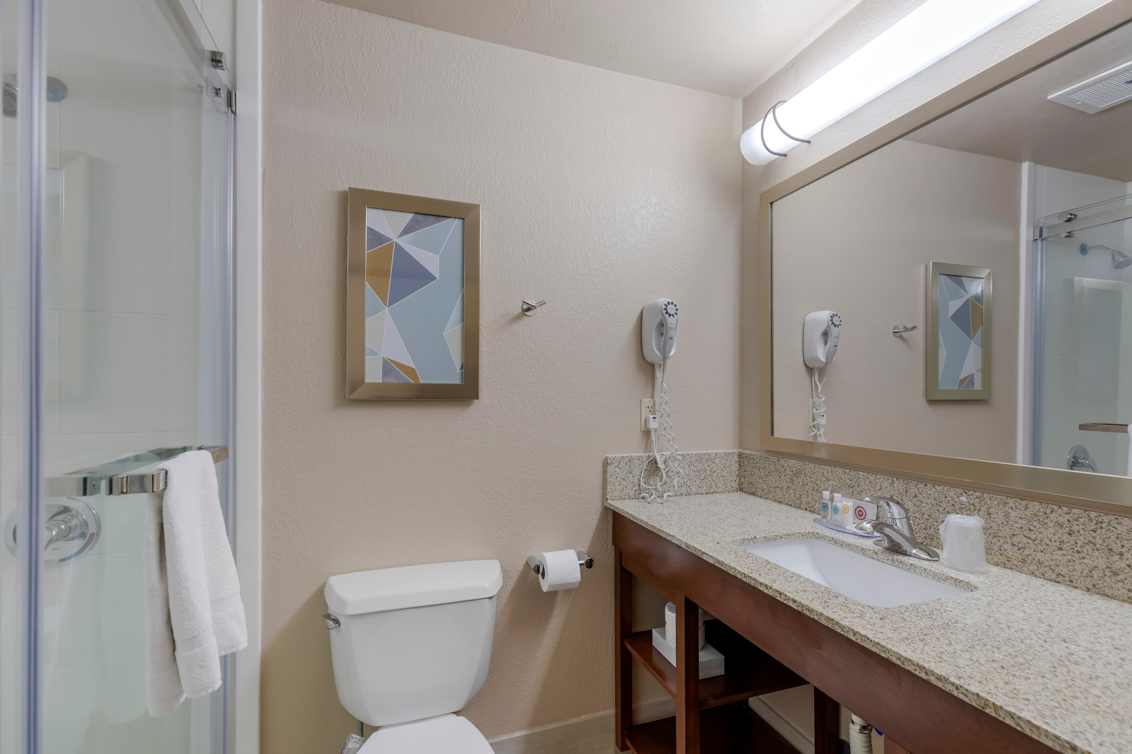 Comfort Inn & Suites Boulder — 7